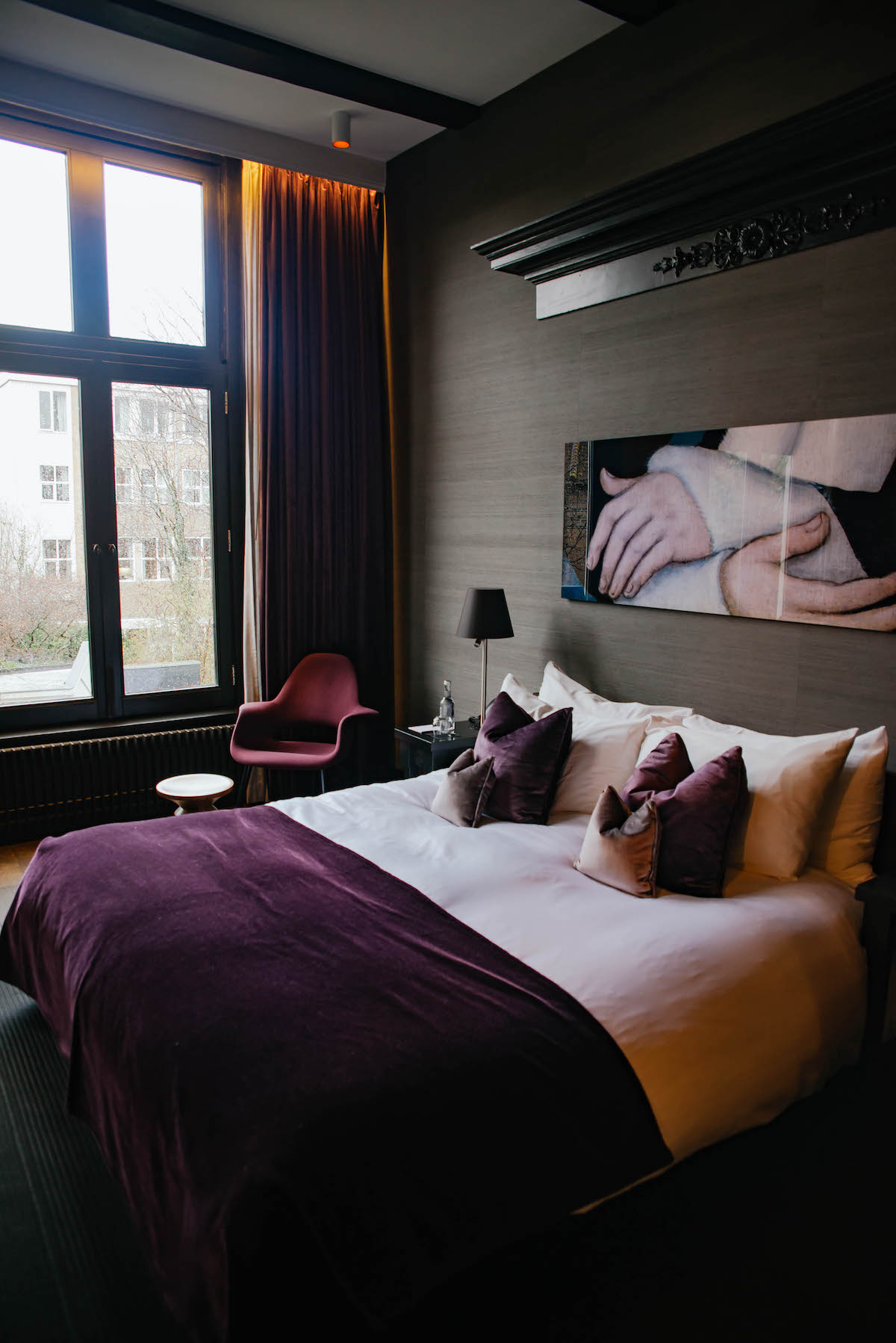 The Canal House Hotel Amsterdam