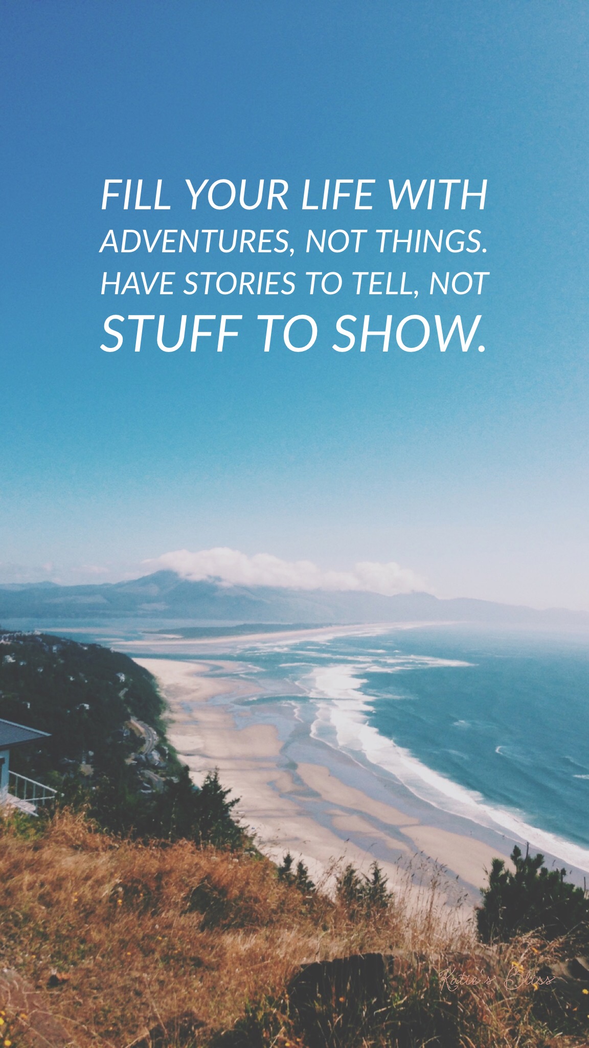 10 Inspiring Quotes You Should Bookmark Now Katie s Bliss