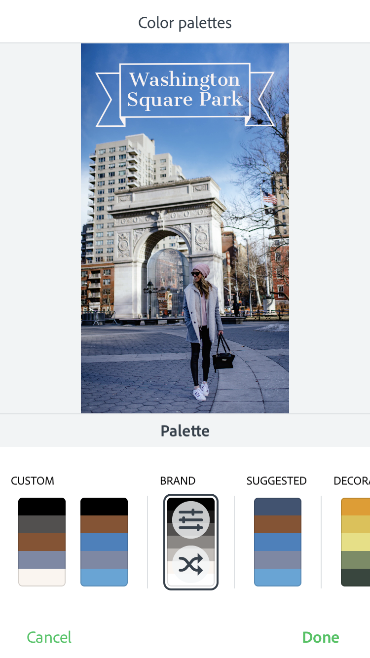 The Best Apps For Customizing Instagram Stories