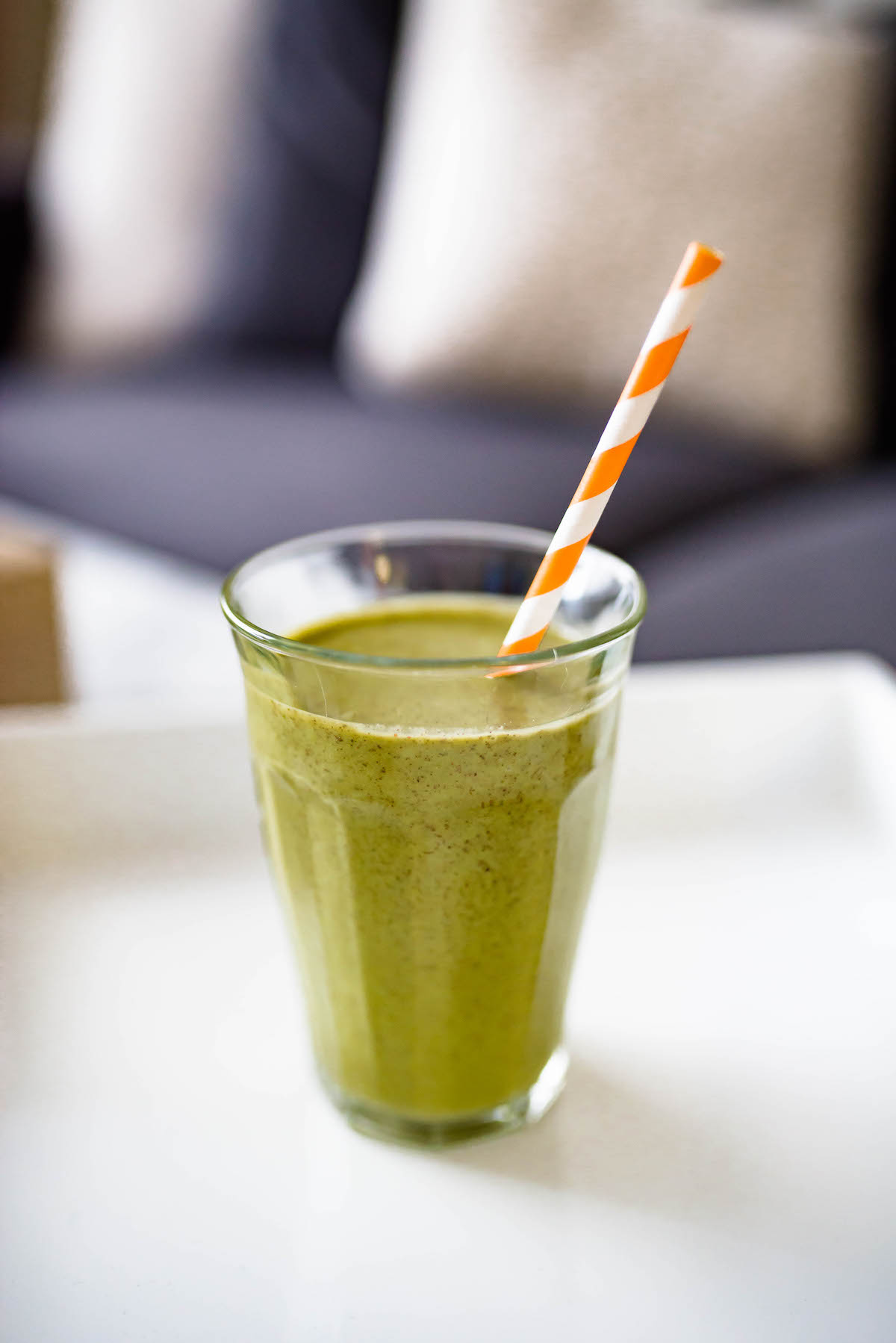 3 Healthy Smoothie Recipes That Even Fruit & Veggie Haters Would Enjoy