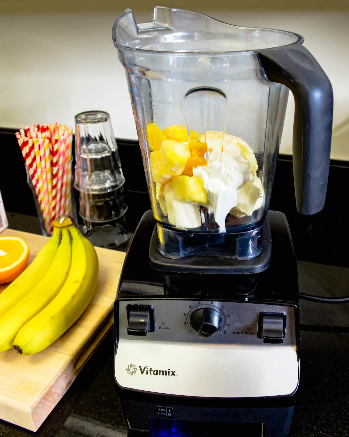 Vitamix Blender