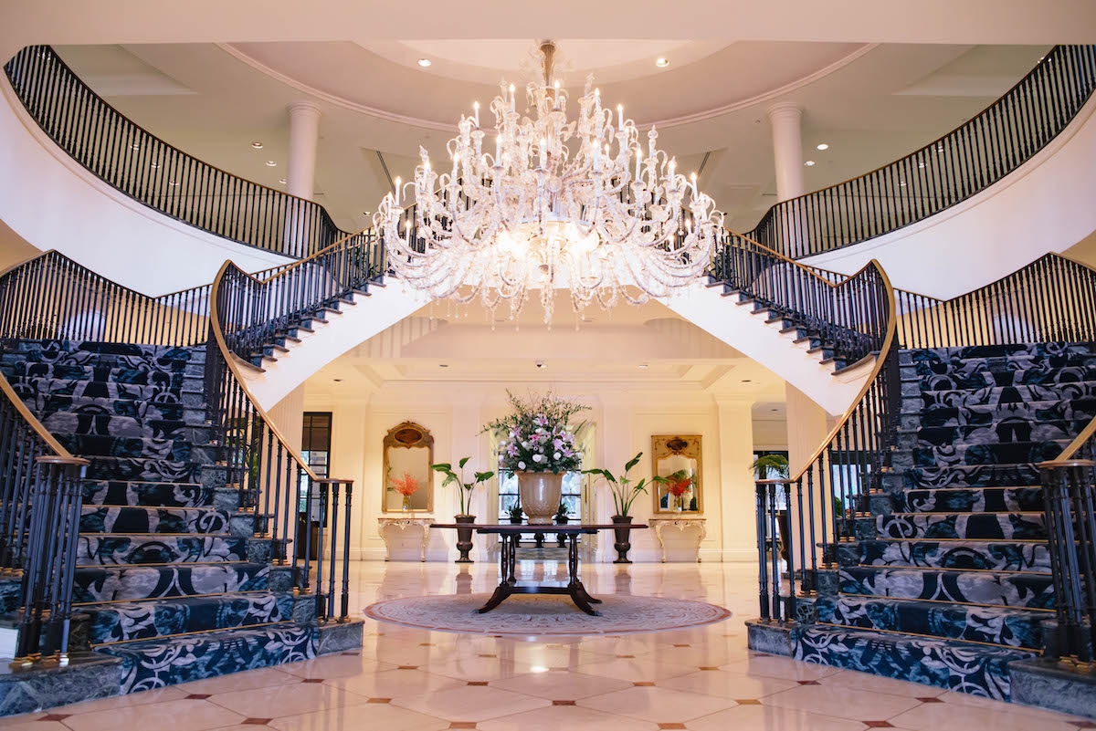 Belmond Charleston Place Hotel