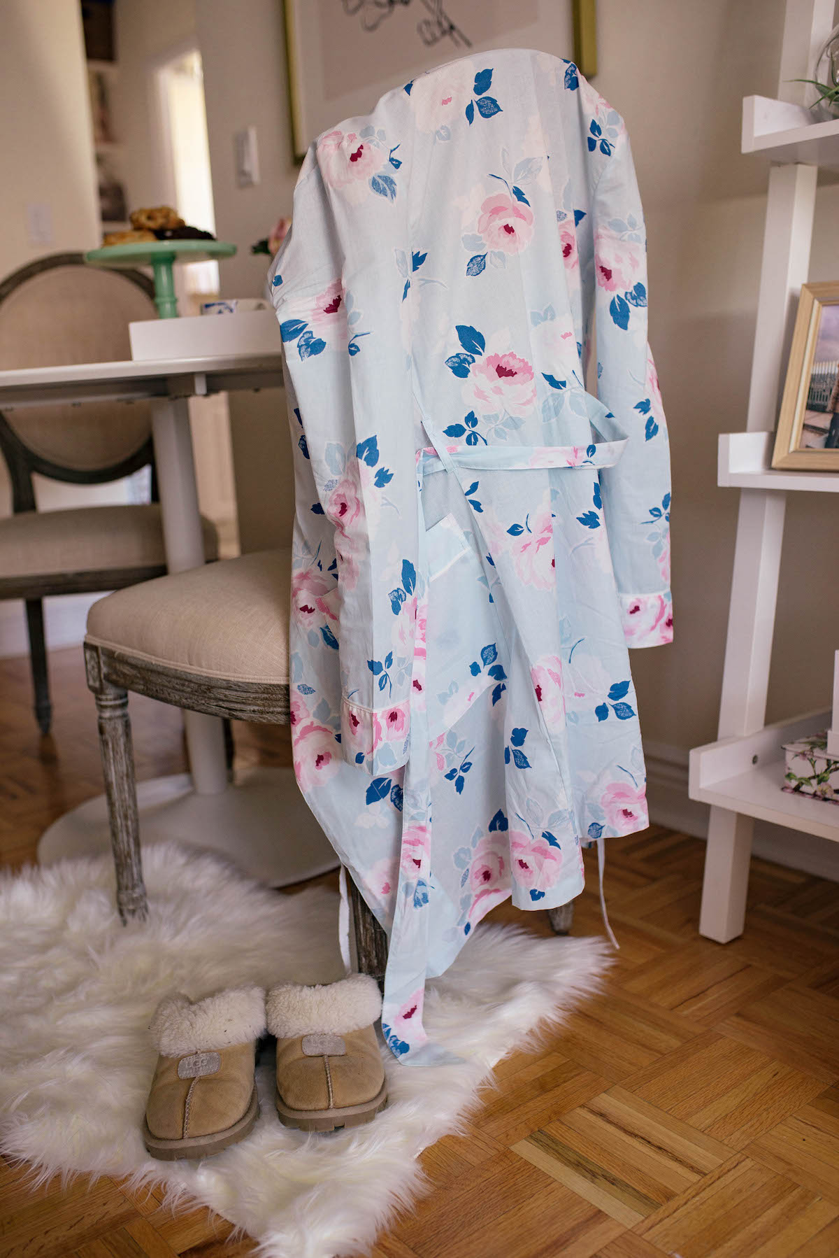 Cath Kidston Floral Robe