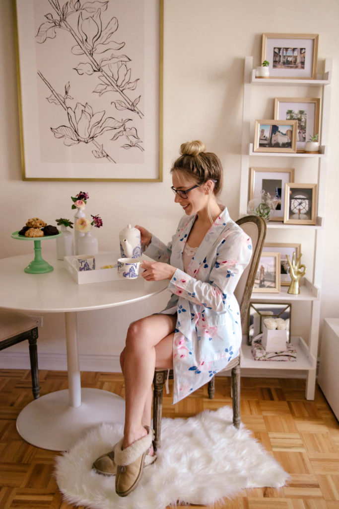 Cath Kidston Pajama Set
