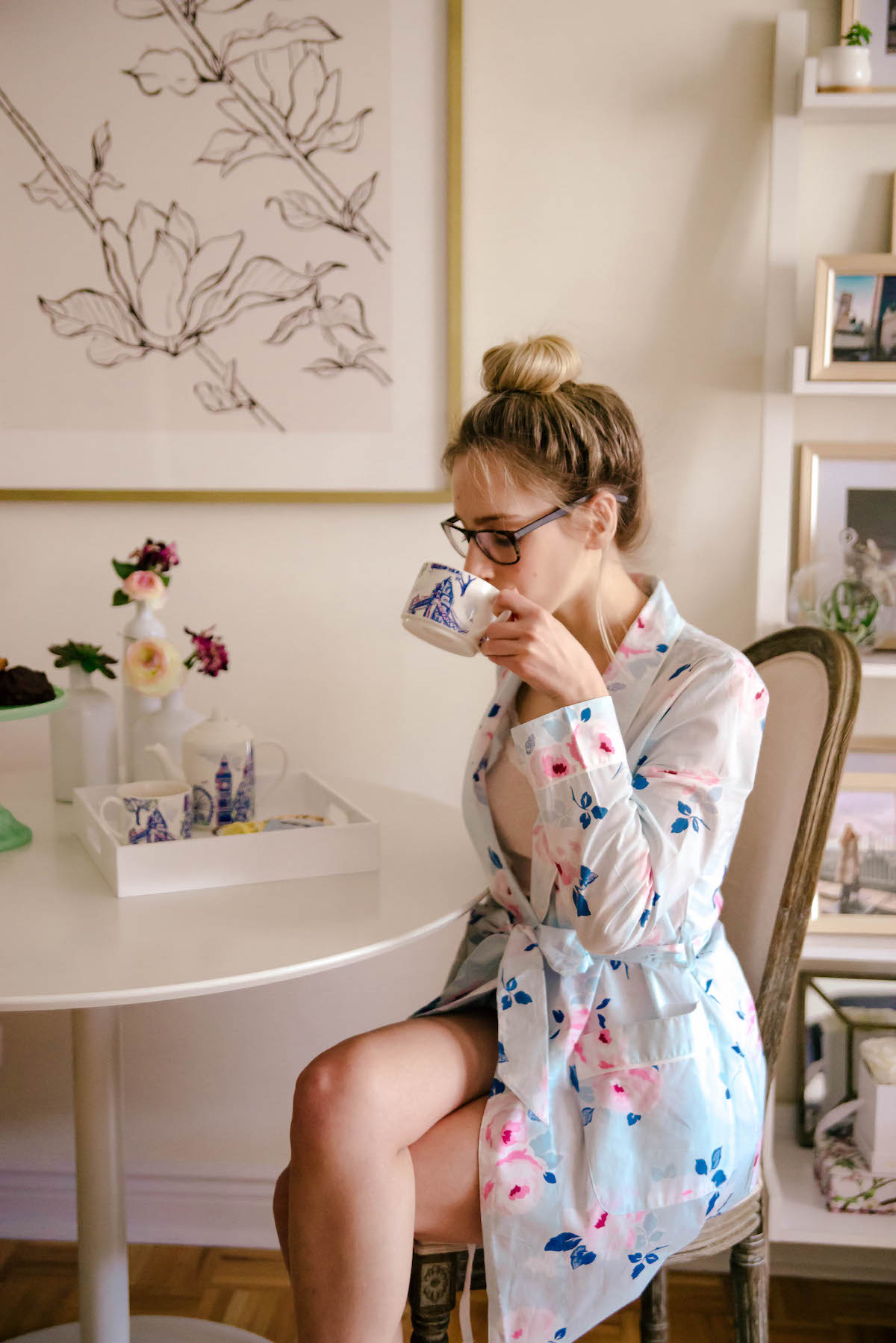 Cath kidston outlet dressing gown