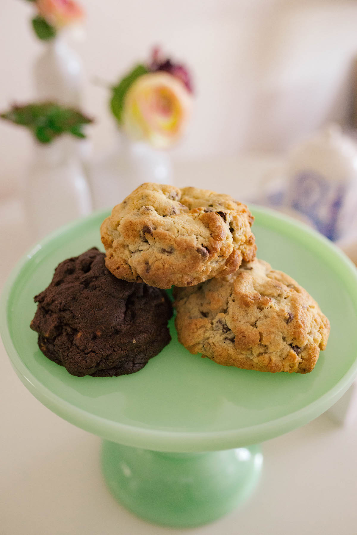 Levains Bakery Chocolate Chip Cookie