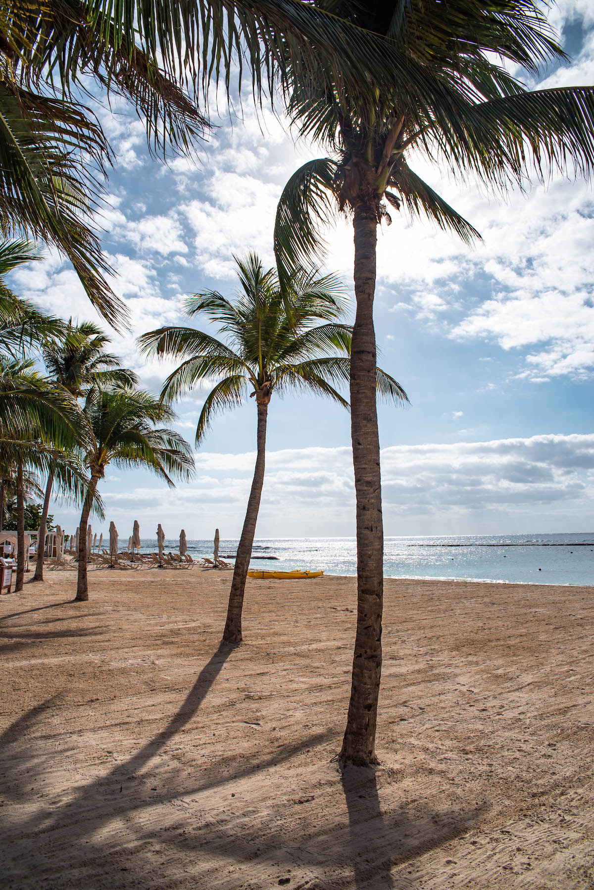 Grand Velas Riviera Maya Resort Review