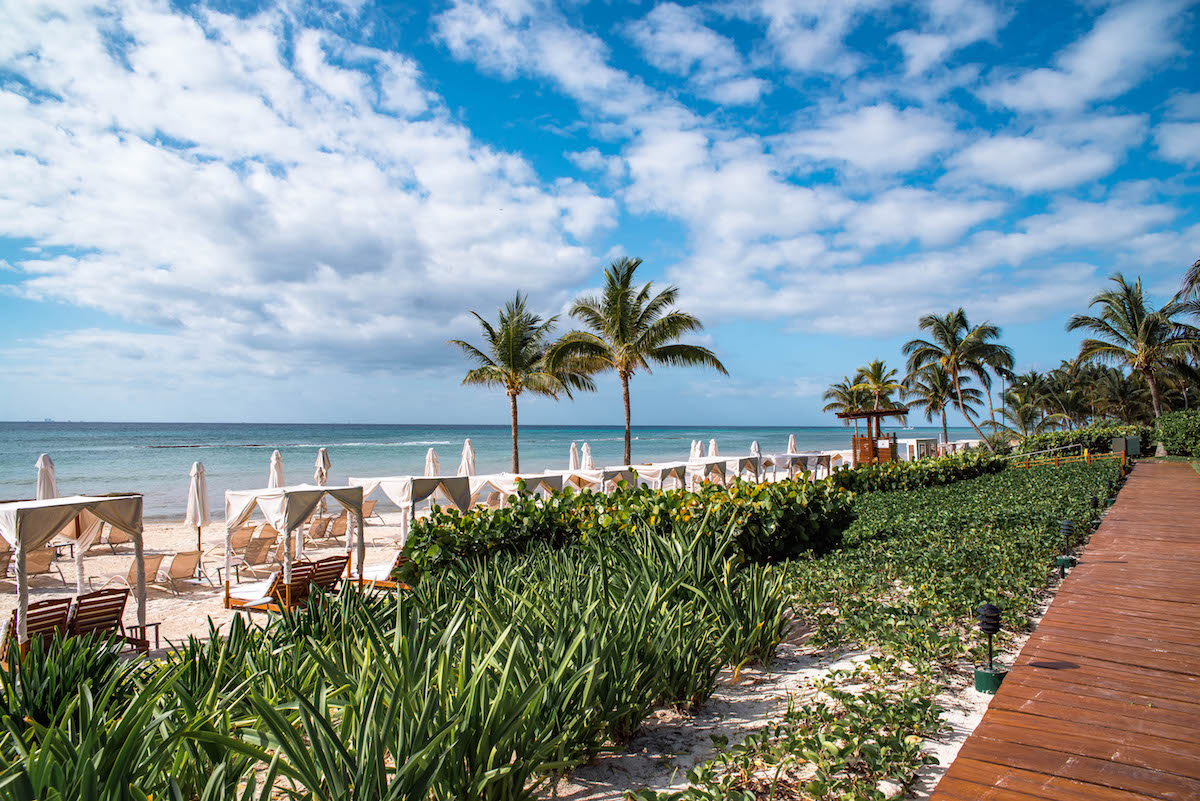 Grand Velas Riviera Maya Resort Review