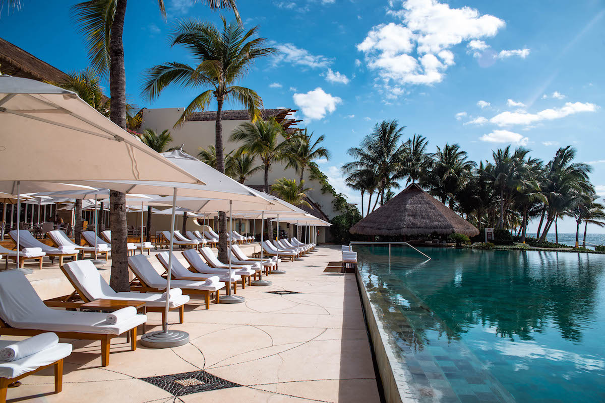 Grand Velas Riviera Maya Resort Review