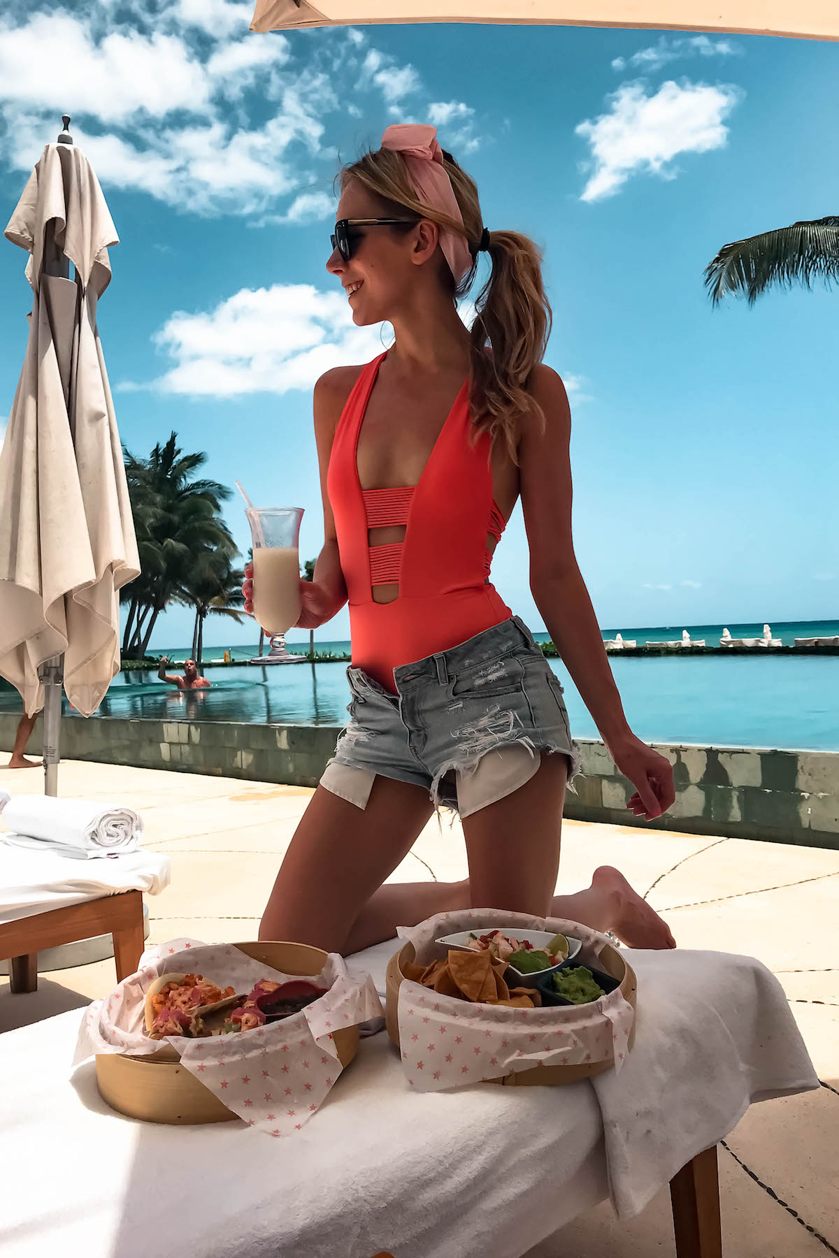 Grand Velas Riviera Maya Resort Review