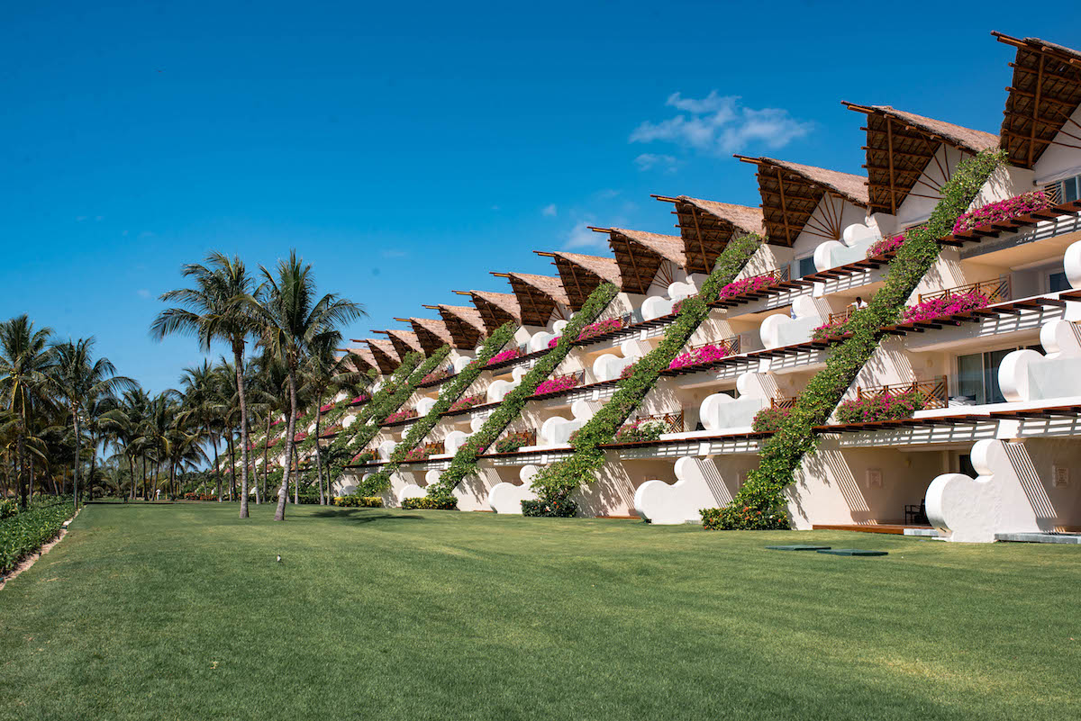 Grand Velas Riviera Maya Resort Review