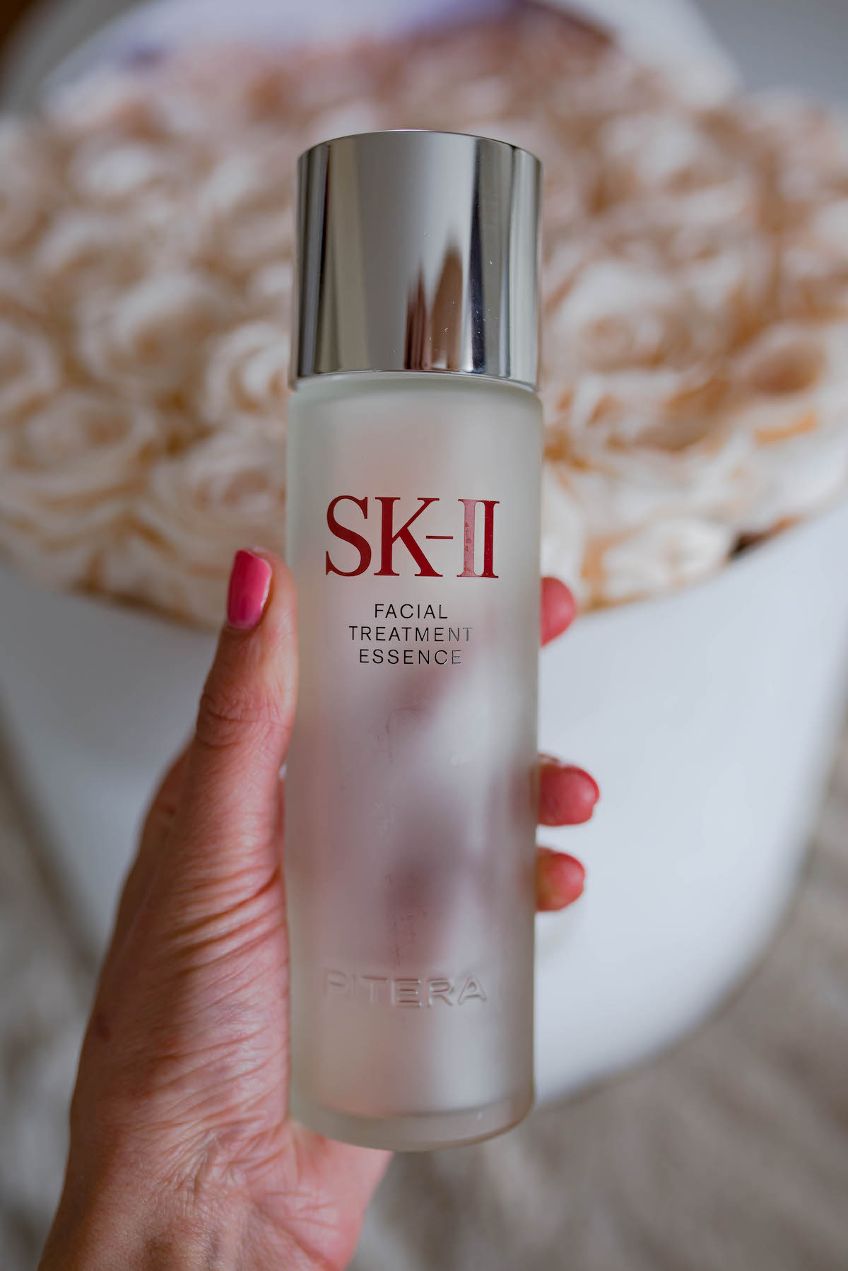 My Onebottleawayfrom Journey Sk Ii Facial Treatment Essence Review Katie S Bliss