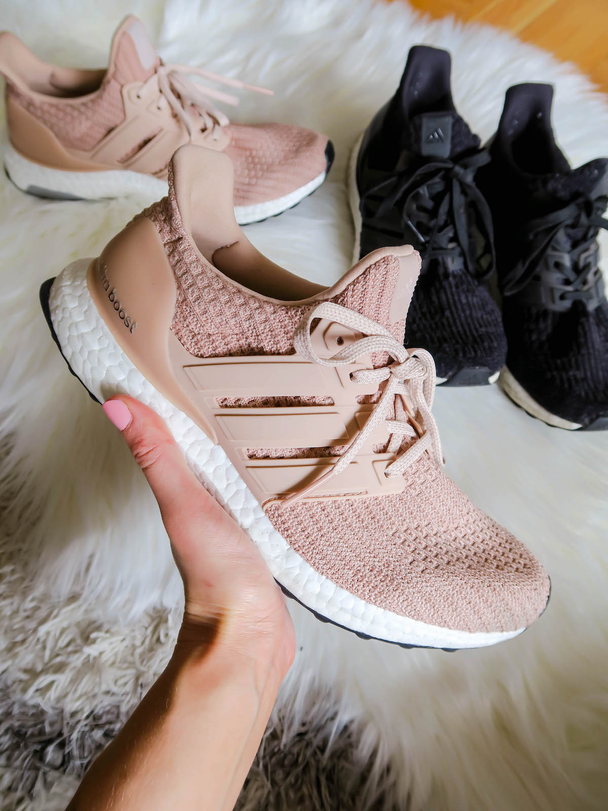 Athleisure Roundup  Sneakers, Tops, Leggings & More - Katie's Bliss