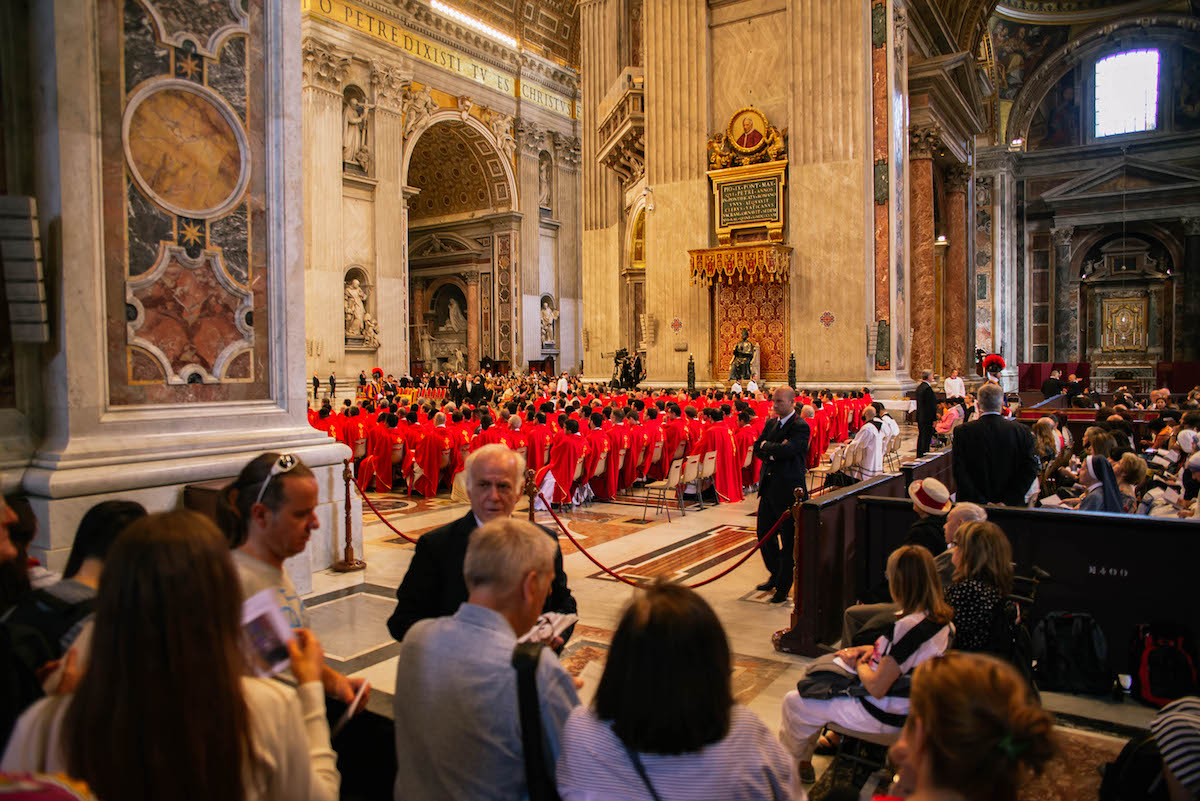 Vatican City Tour