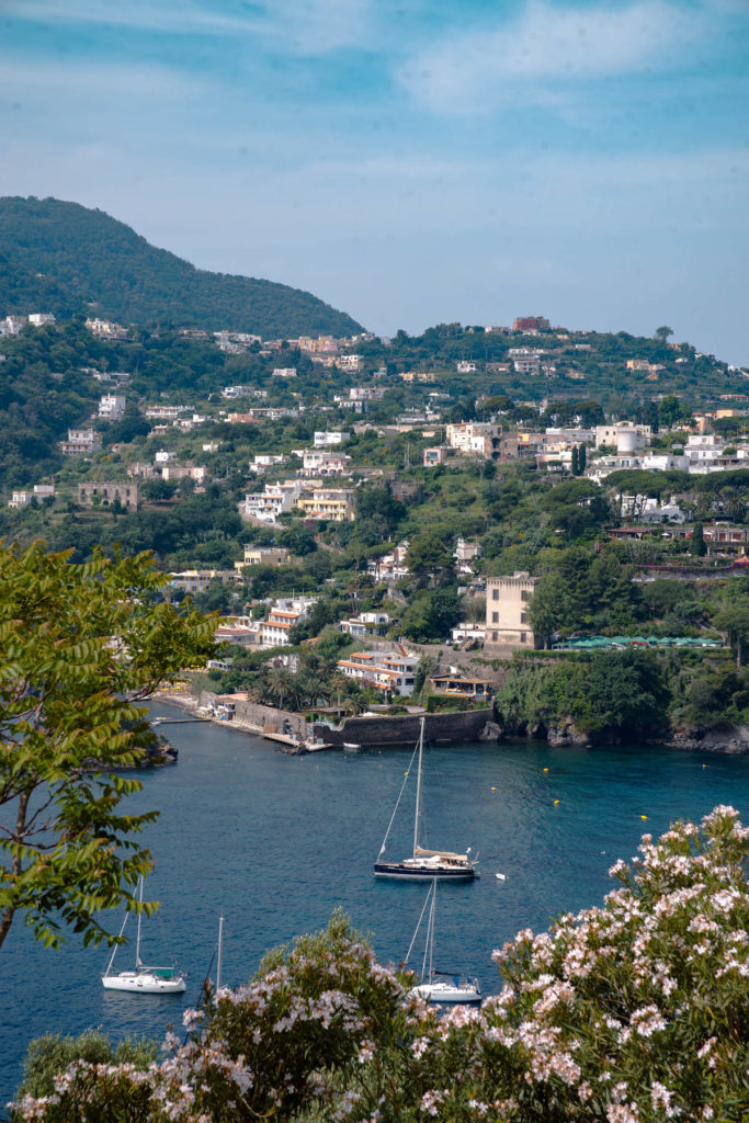 7 Day Amalfi Coast Itinerary & Travel Guide - Katie's Bliss