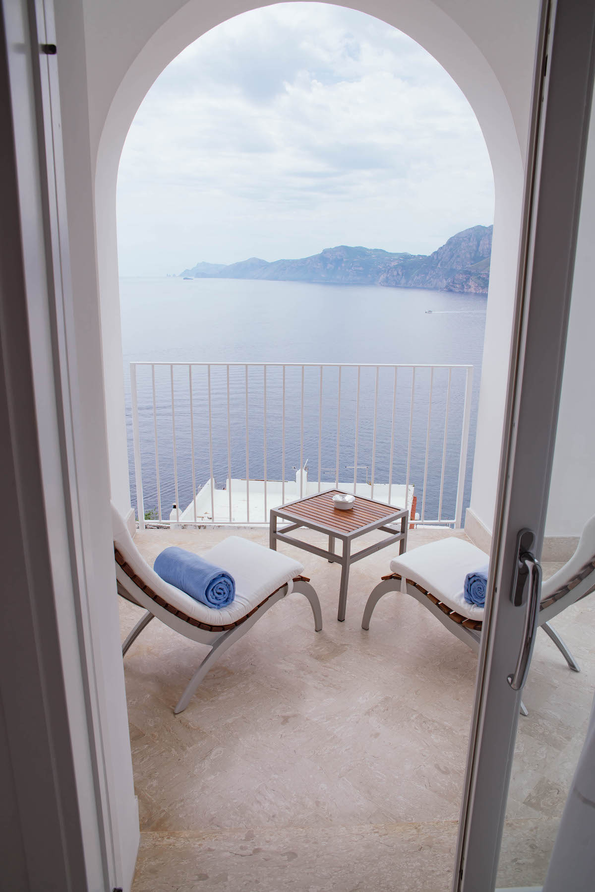 Casa Angelina Amalfi Coast Hotel Review