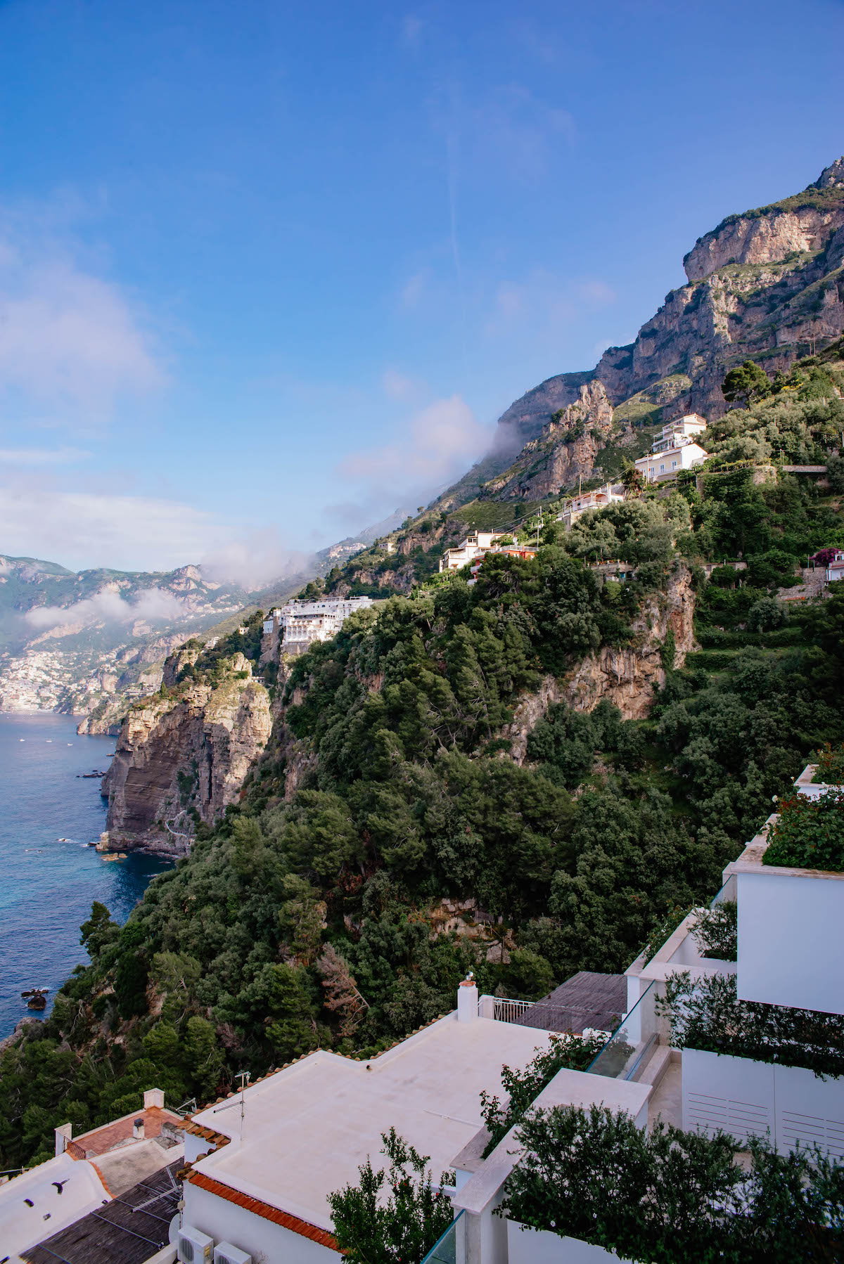 Casa Angelina Amalfi Coast Hotel Review