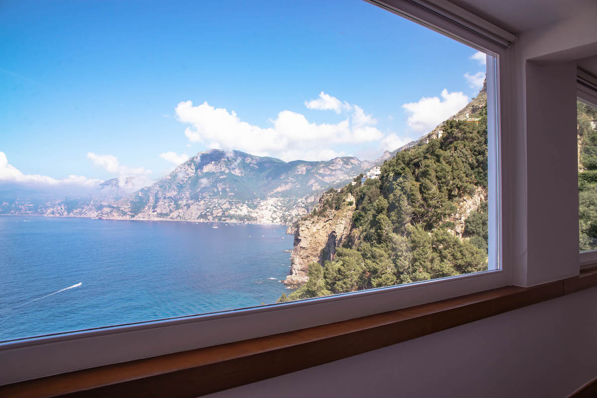 Casa Angelina Amalfi Coast Hotel Review