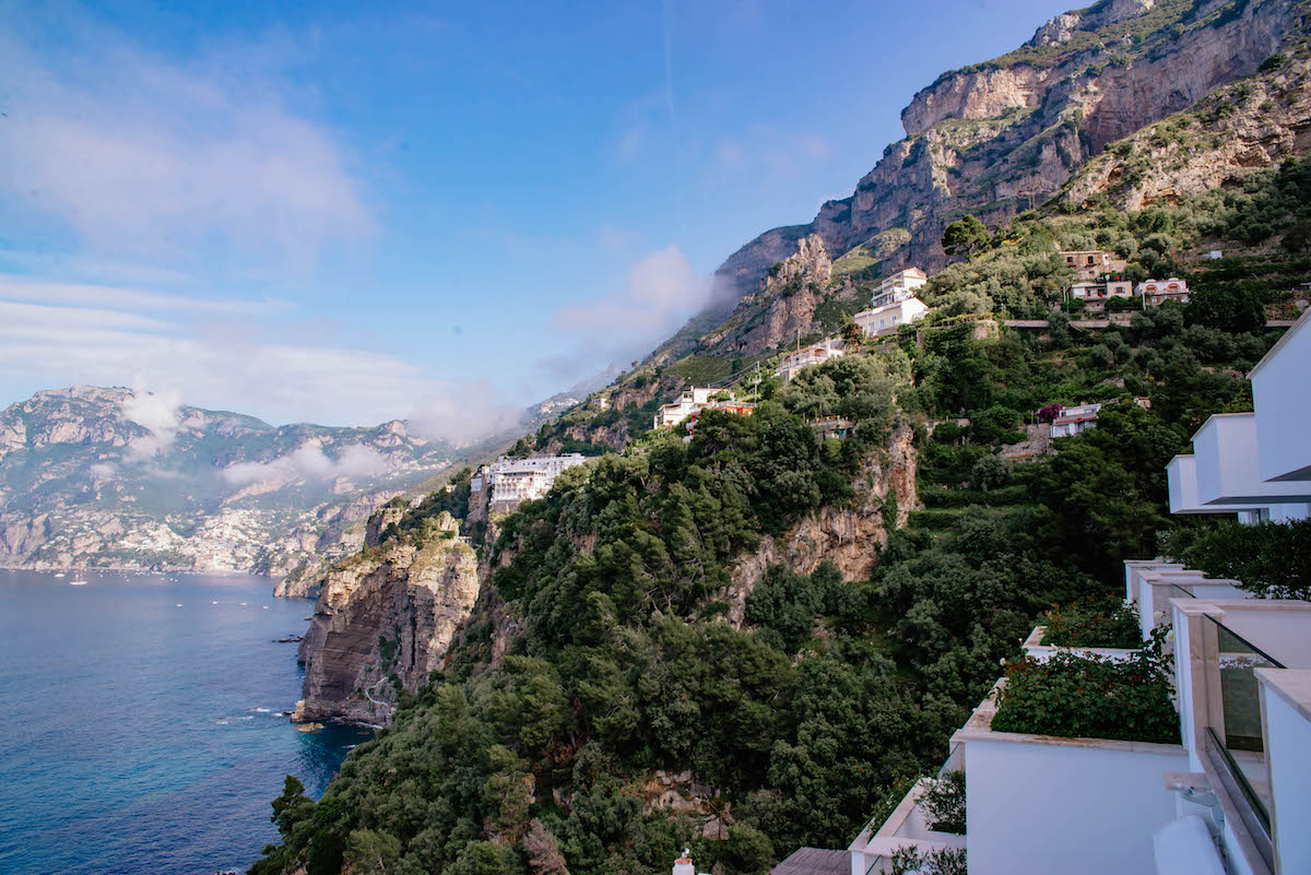 Casa Angelina Amalfi Coast Hotel Review