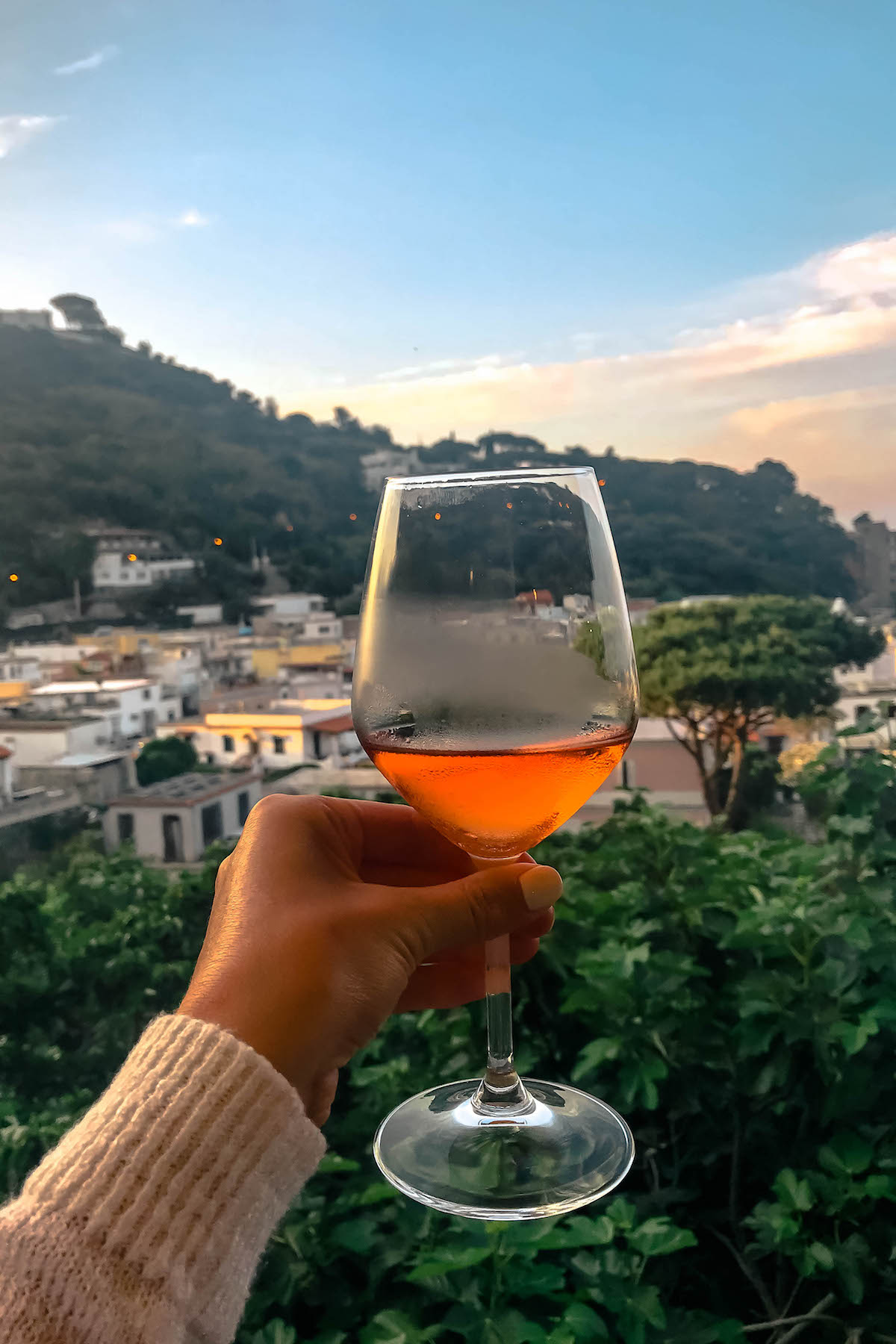 Ischia Travel Guide & Itinerary