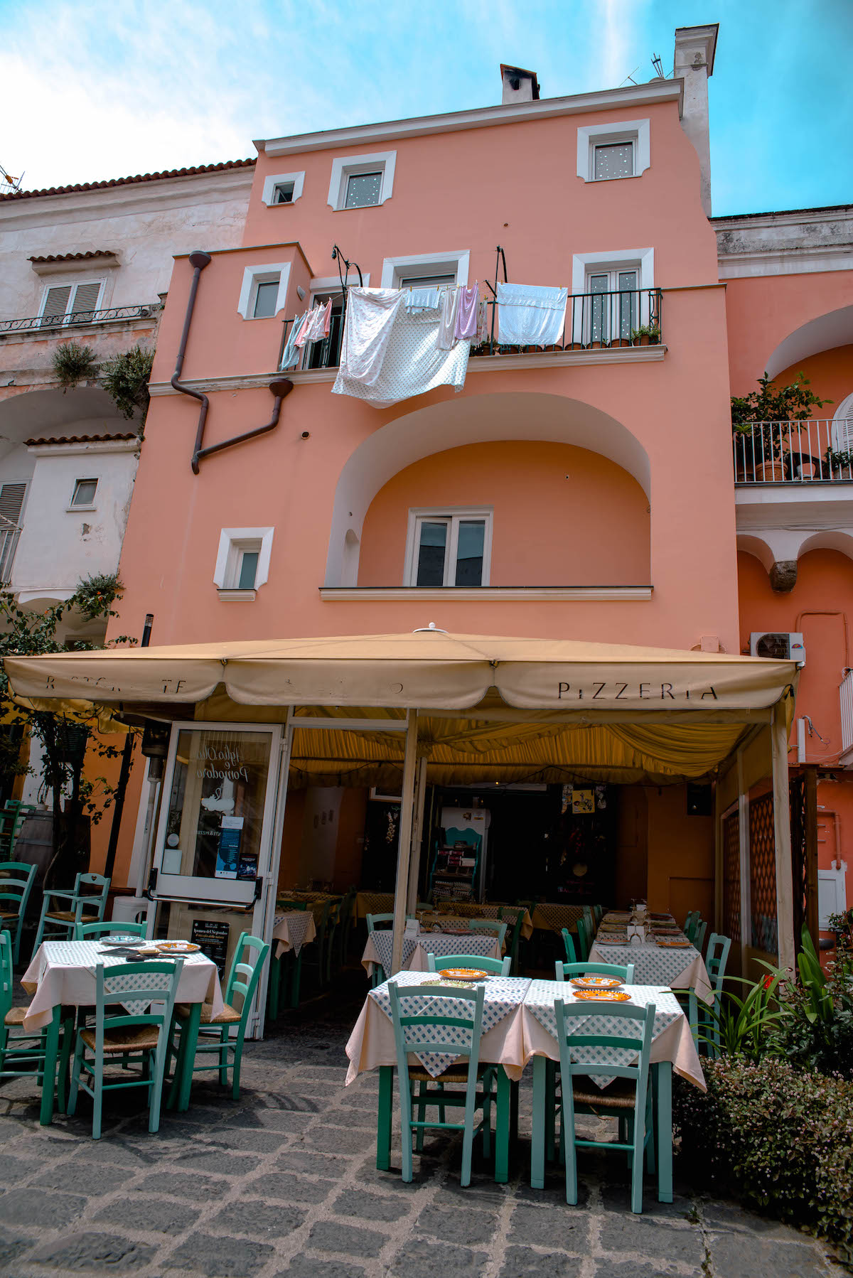 Ischia Travel Guide & Itinerary