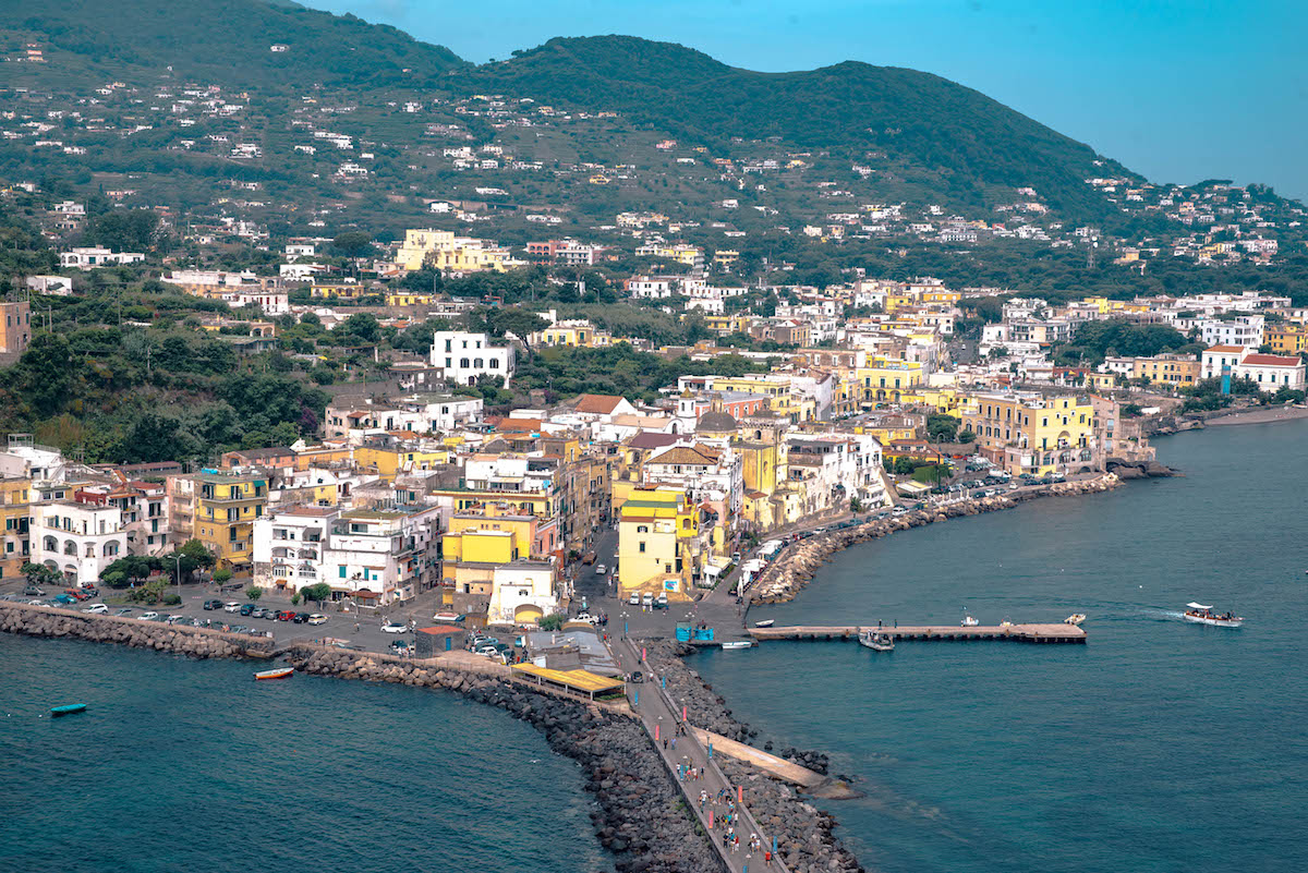 Ischia Travel Guide & Itinerary