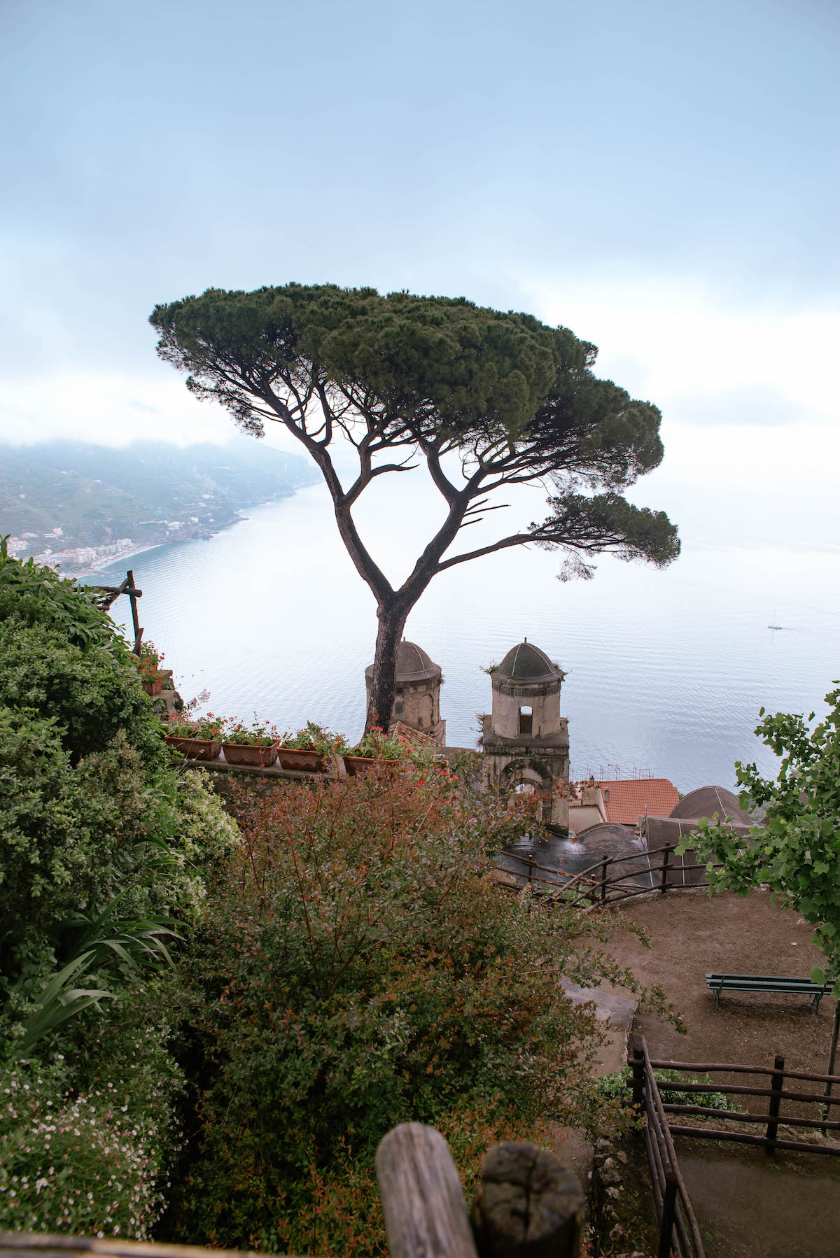 Ravello Italy