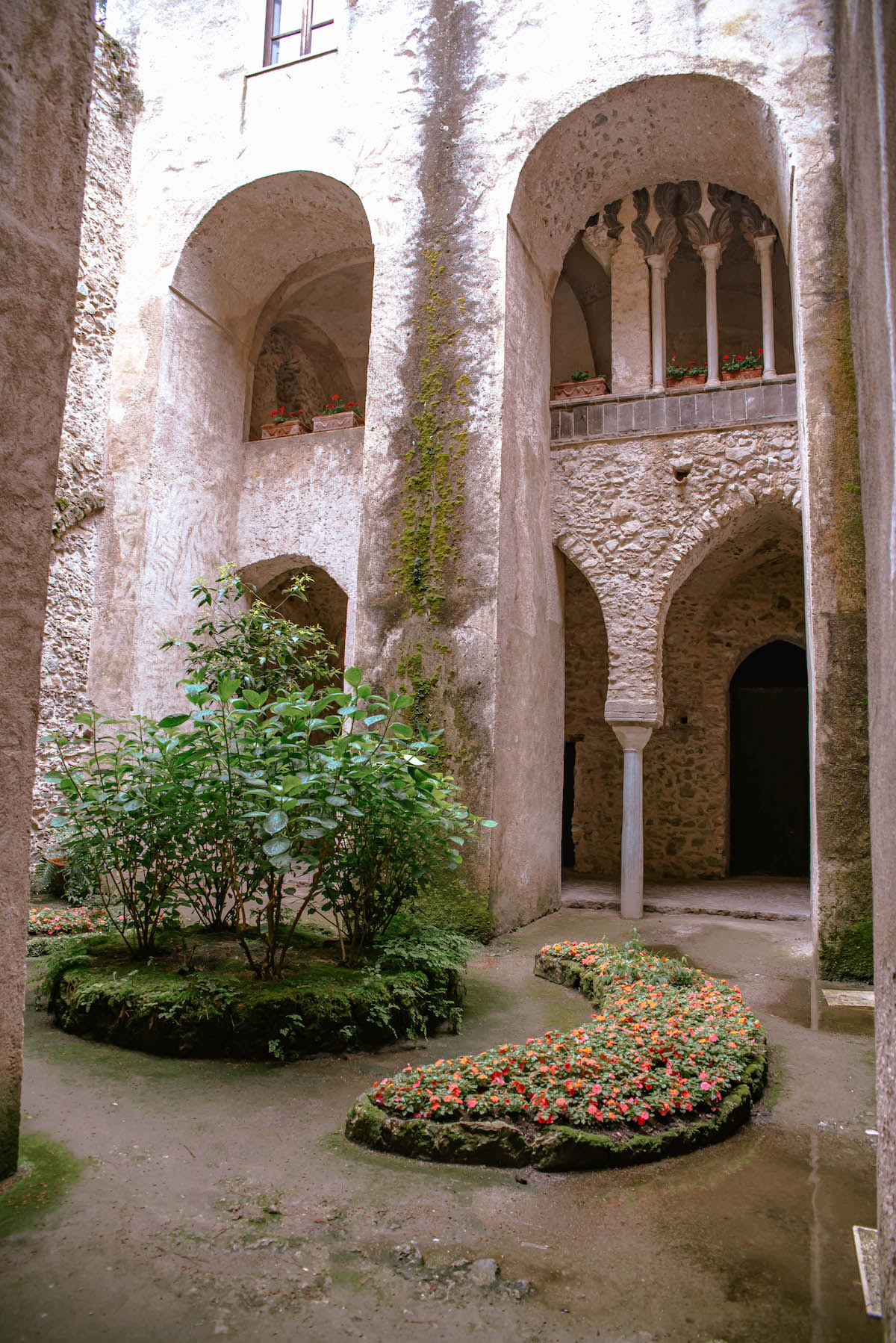 Ravello Italy