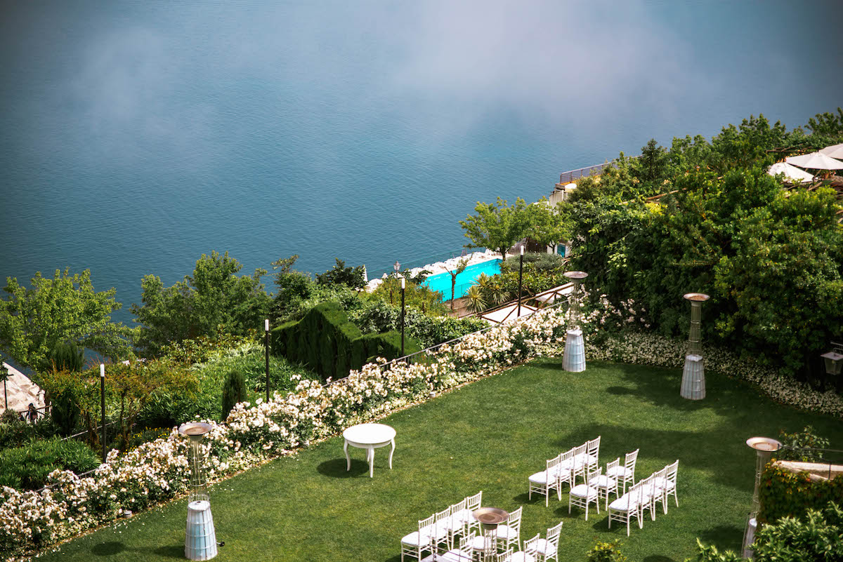 Ravello Italy