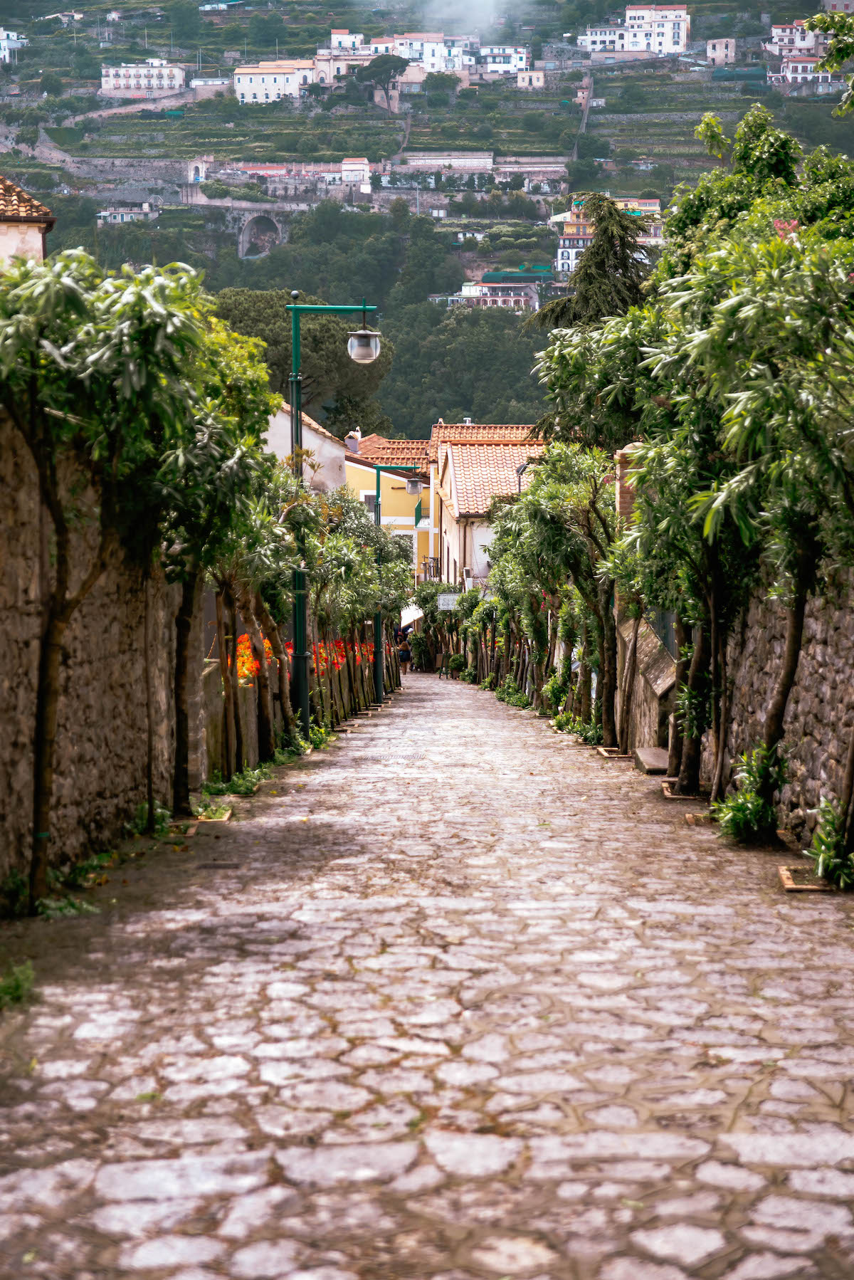 Ravello Italy