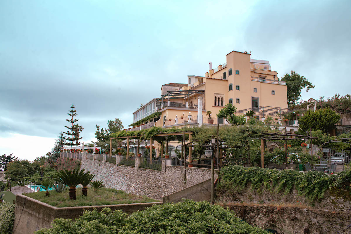 Ravello Italy