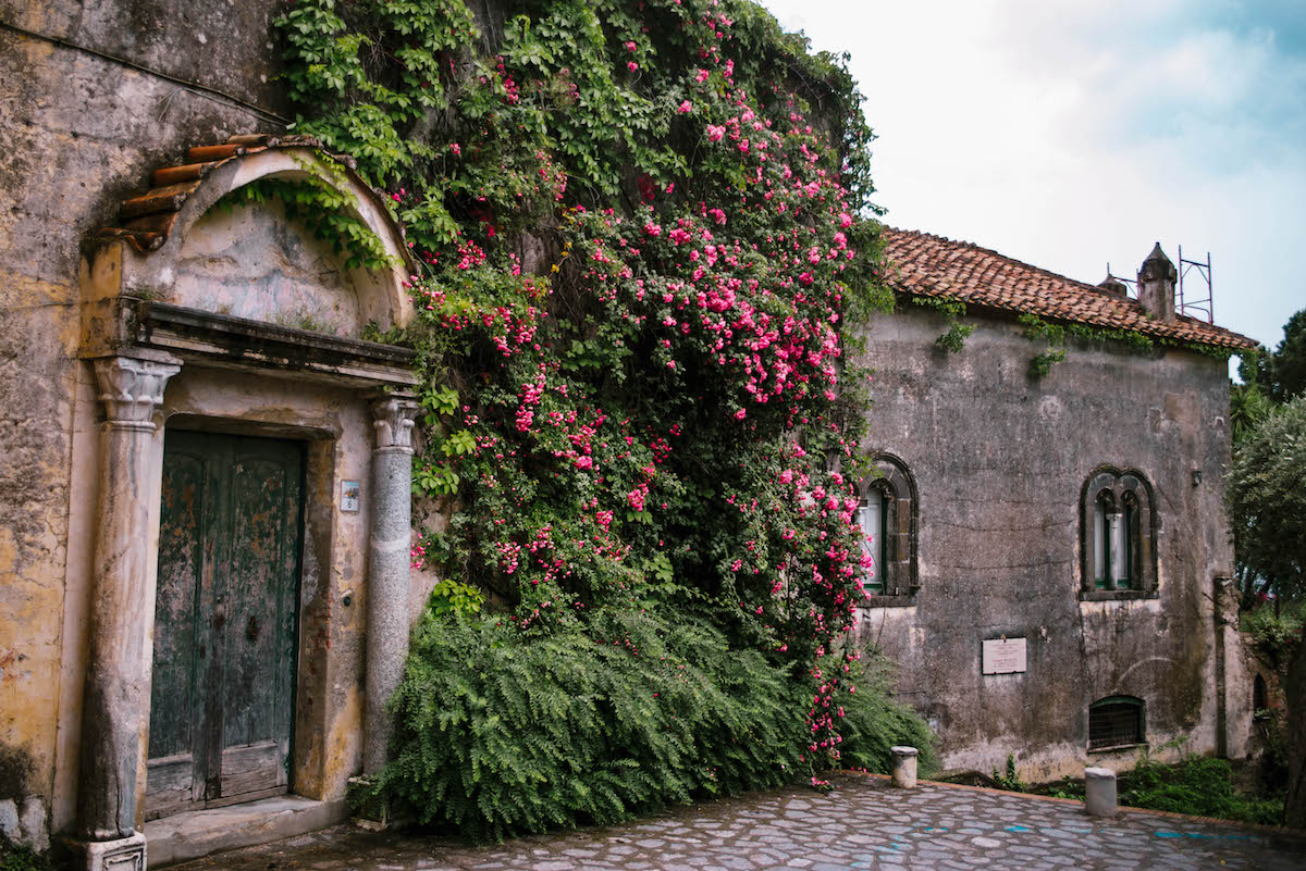 Ravello Italy