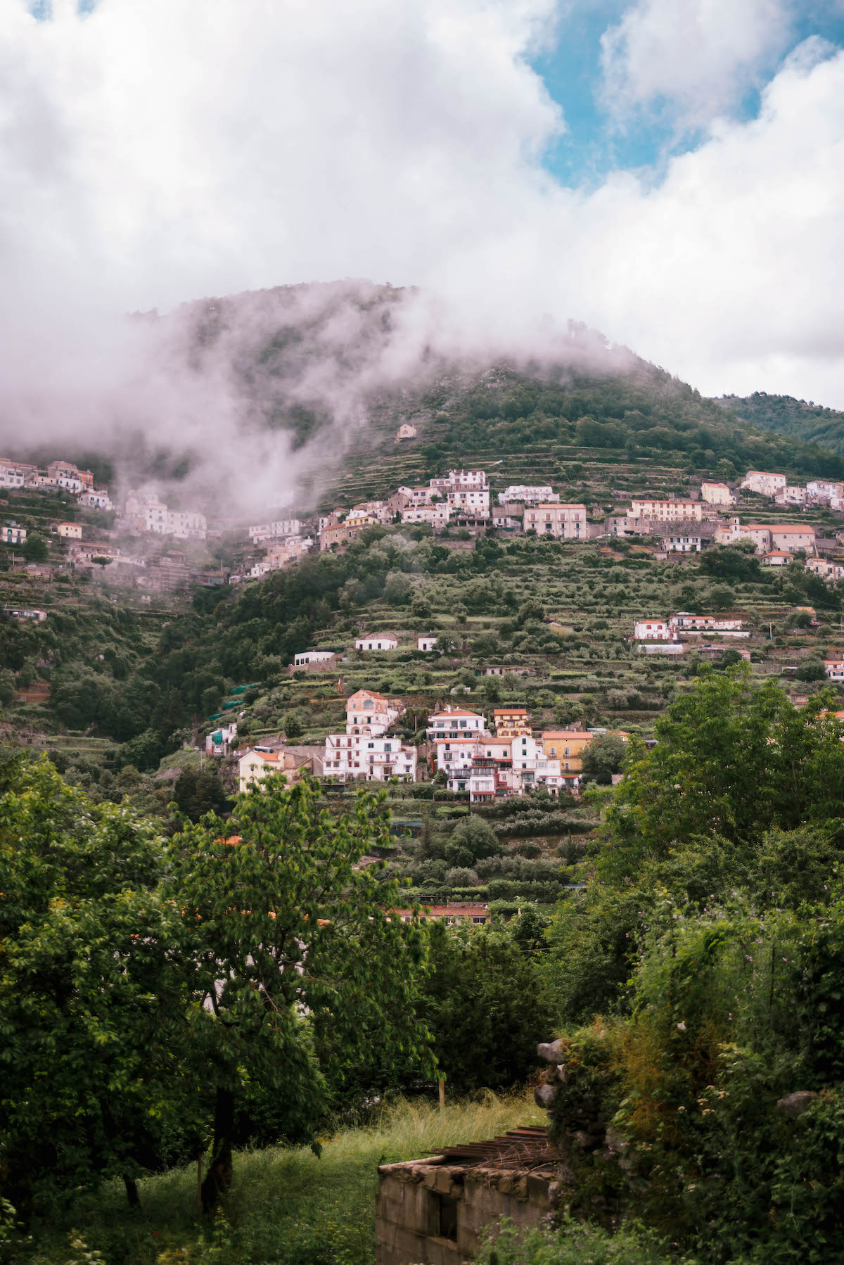 Ravello Italy