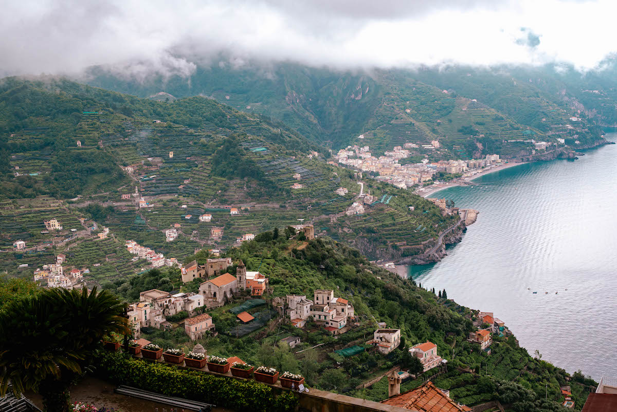 Ravello Italy