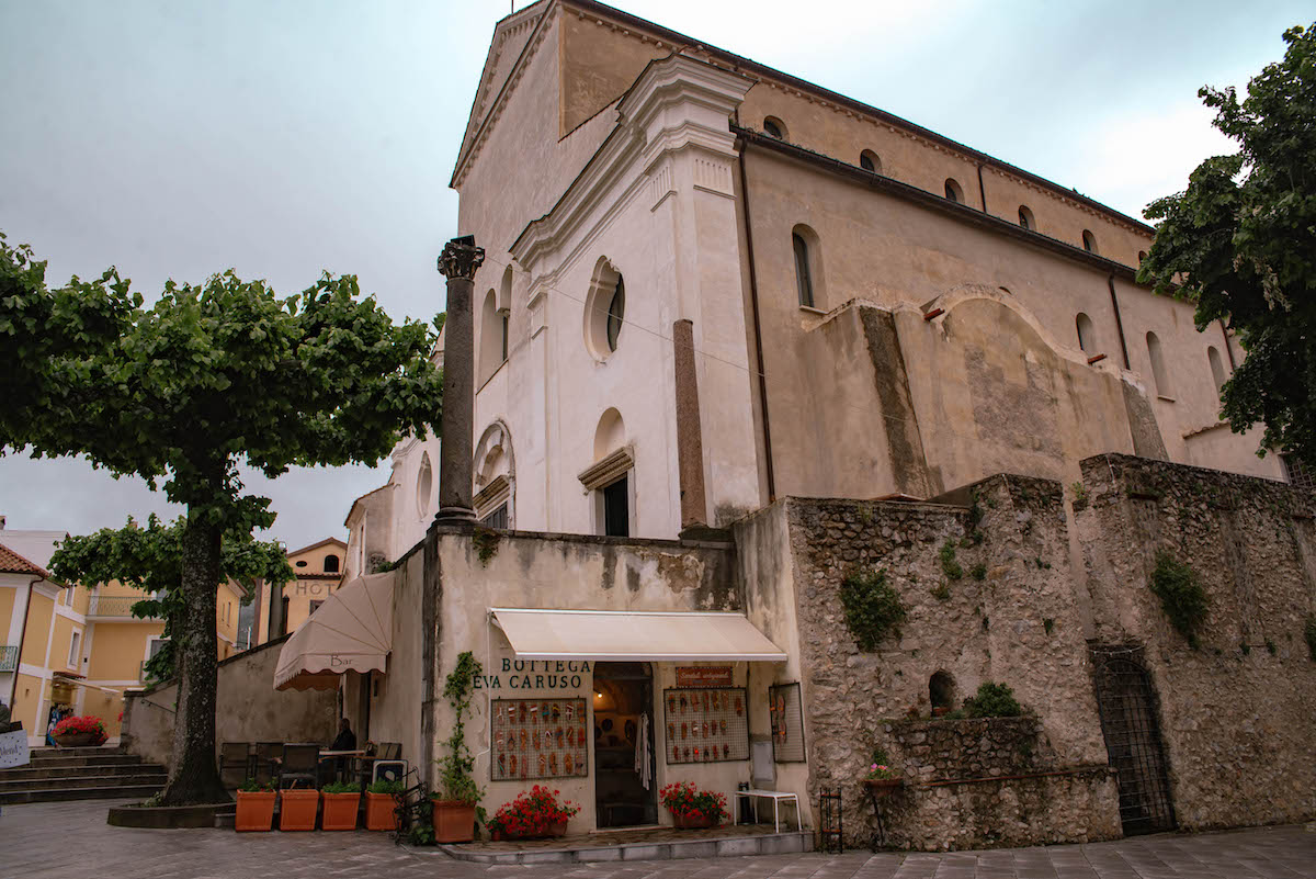 Ravello Italy