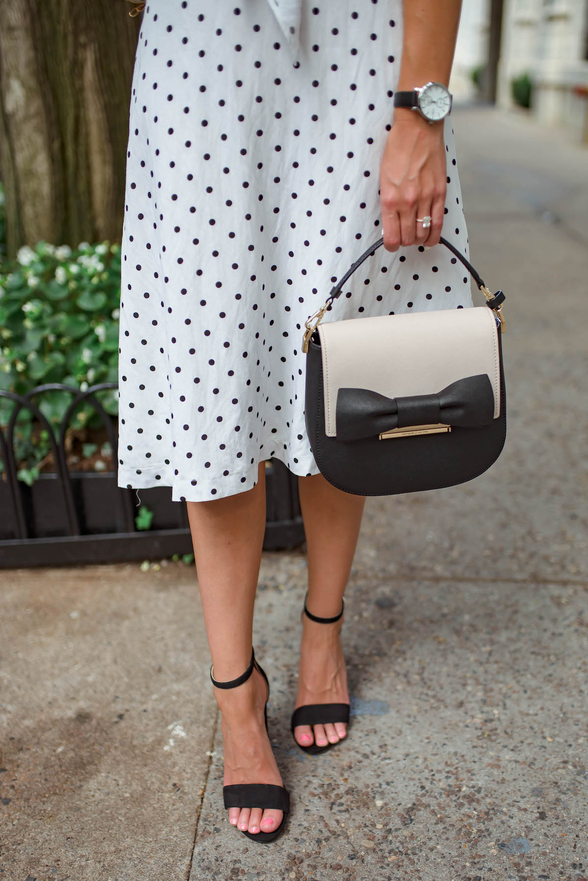 Kate Spade Make it Mine Byrdie Bag