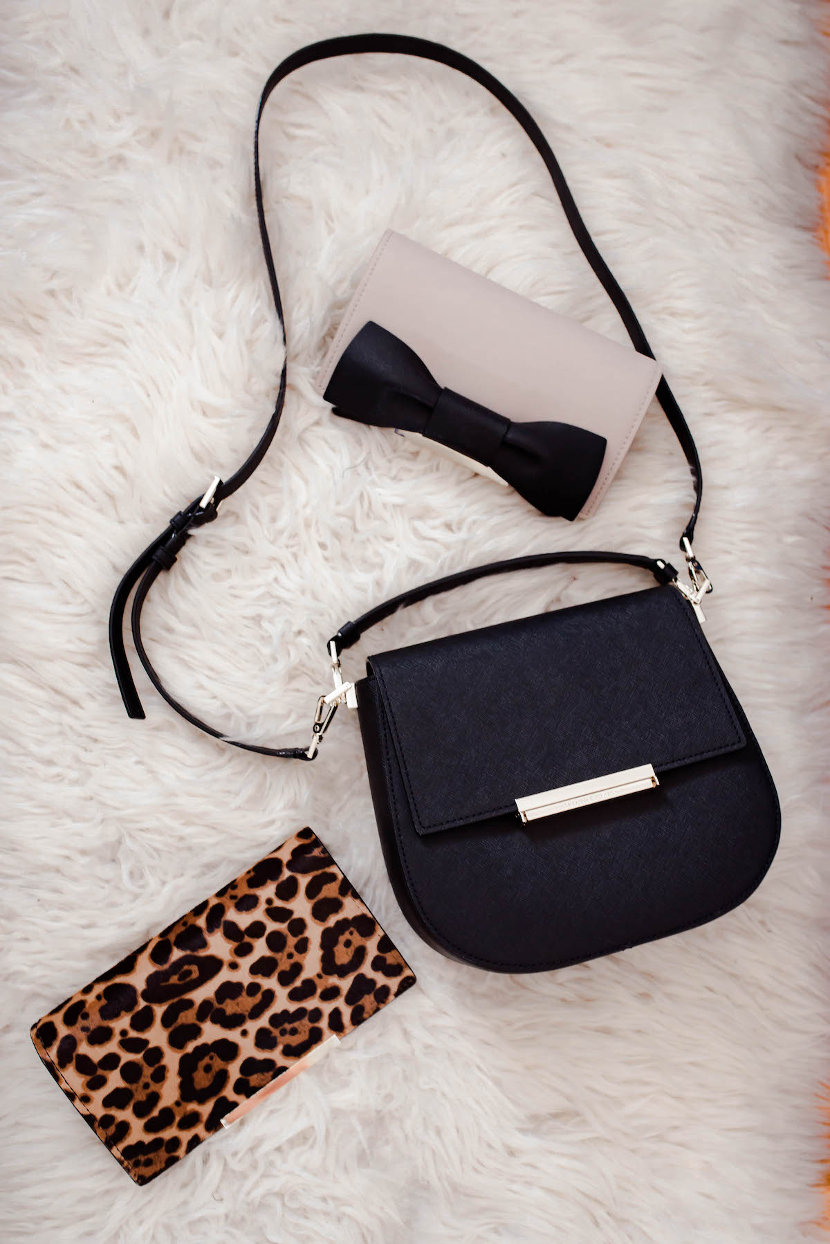 Kate Spade Make it Mine Byrdie Bag