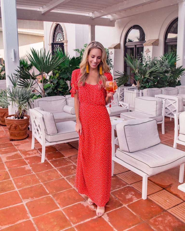 Miami Photo Diary + Four Seasons Surfside Hotel Review - Katie's Bliss