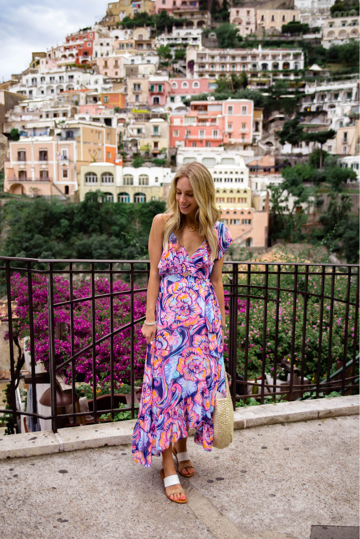 Lilly Pulitzer Marianna Dress