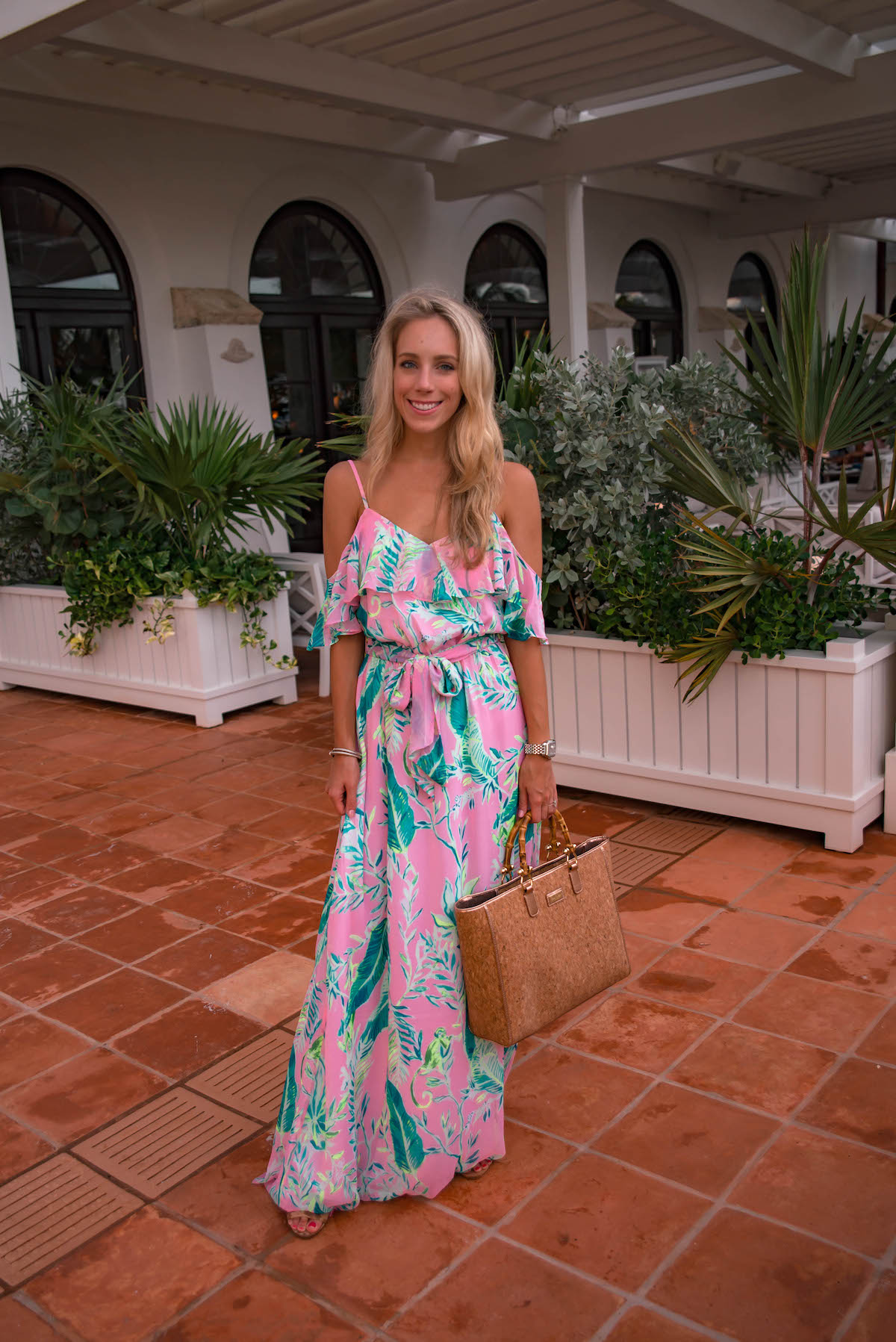 Lissie dress outlet lilly pulitzer