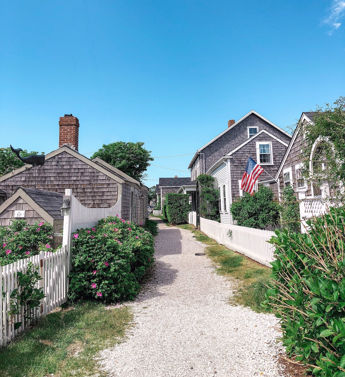 Nantucket Travel Guide 2018