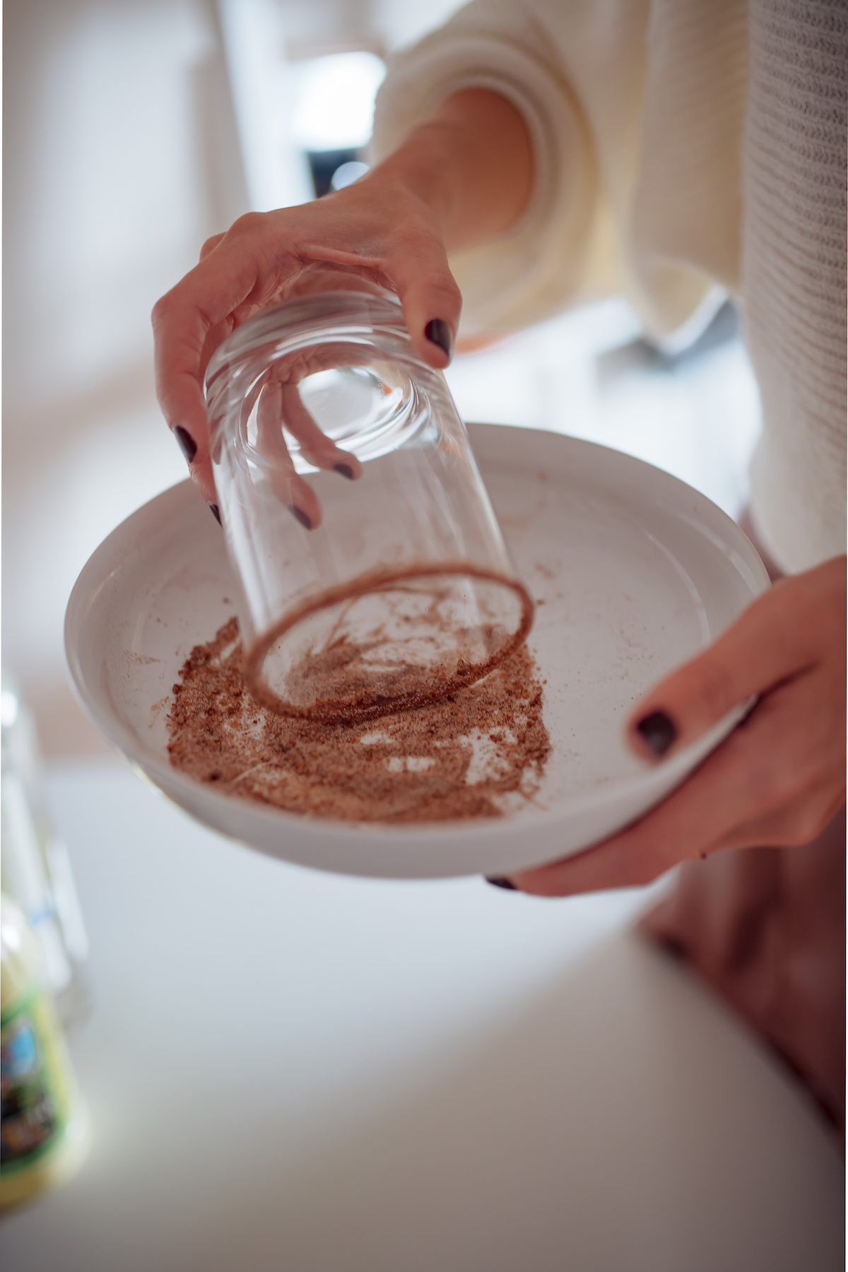 Apple Cider Margarita Recipe