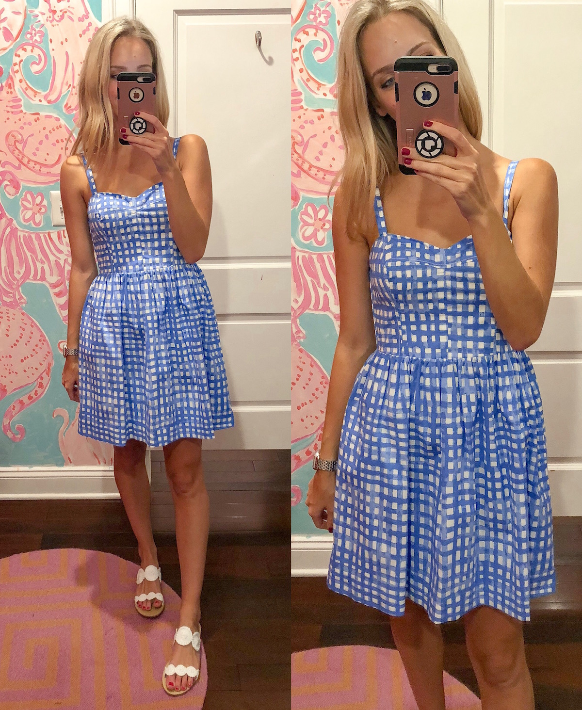 Lilly Pulitzer Ardleigh Dress