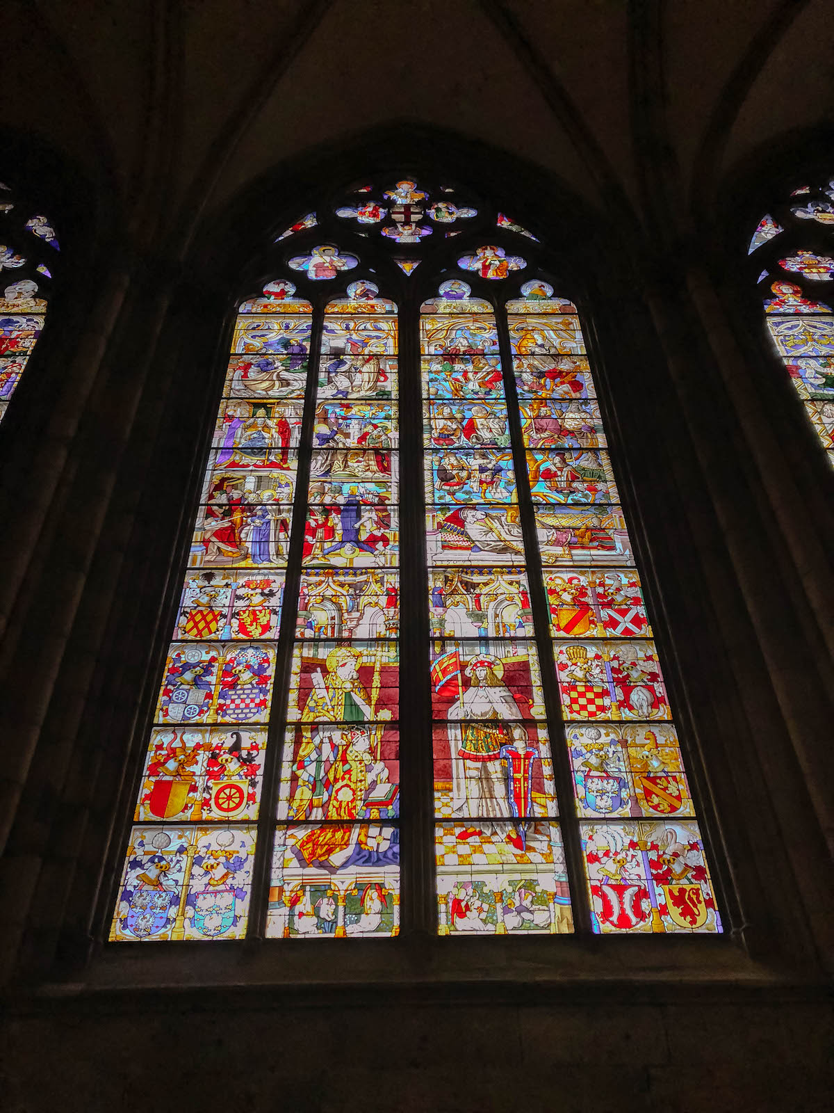 Cologne Cathedral