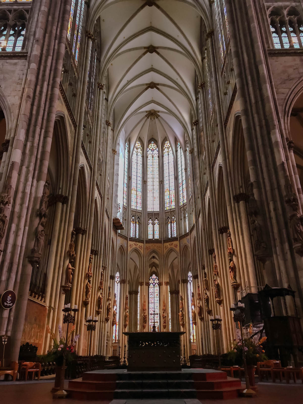 Cologne Cathedral