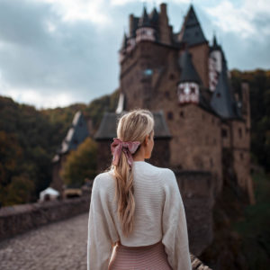 Eltz Castle Germany