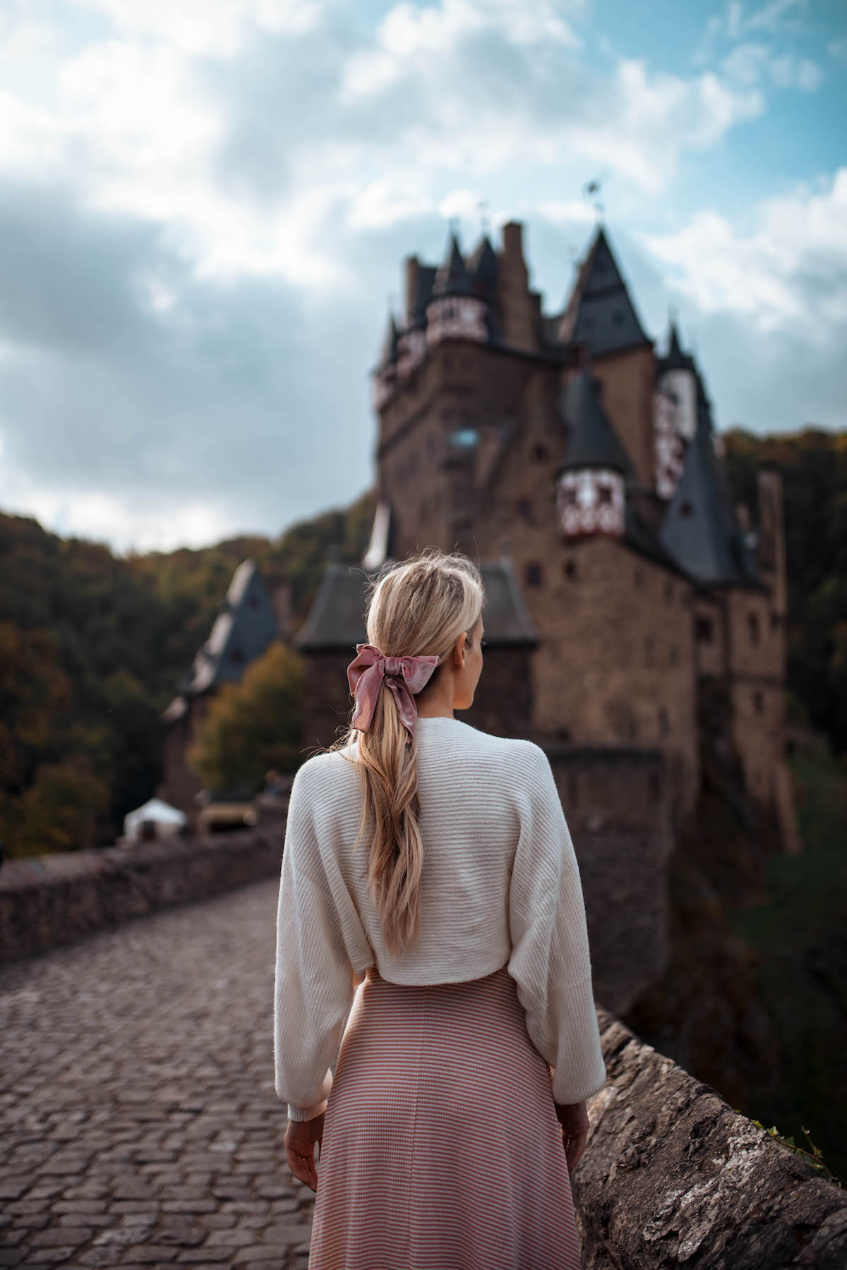 Eltz Castle Germany
