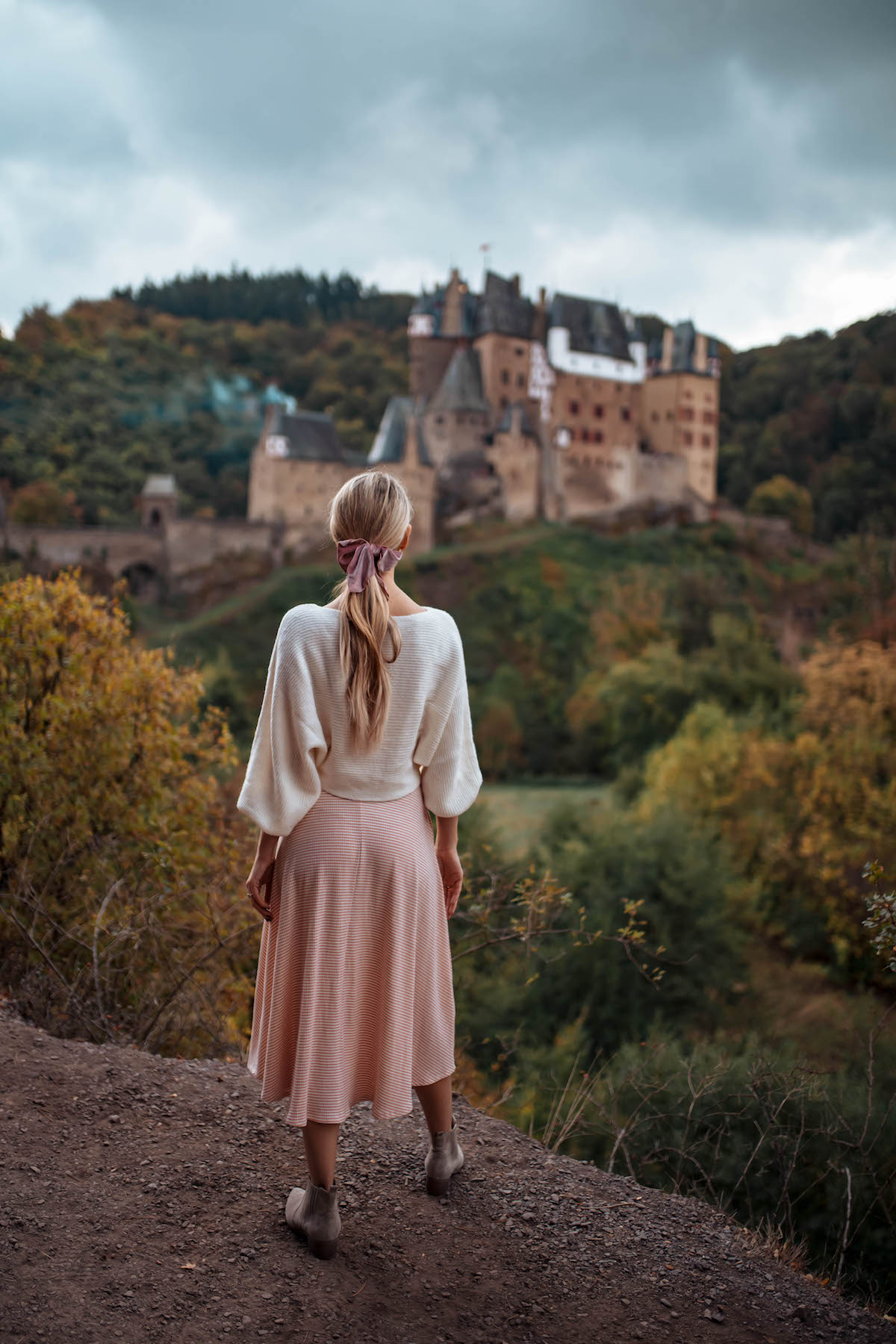 Eltz Castle Germany