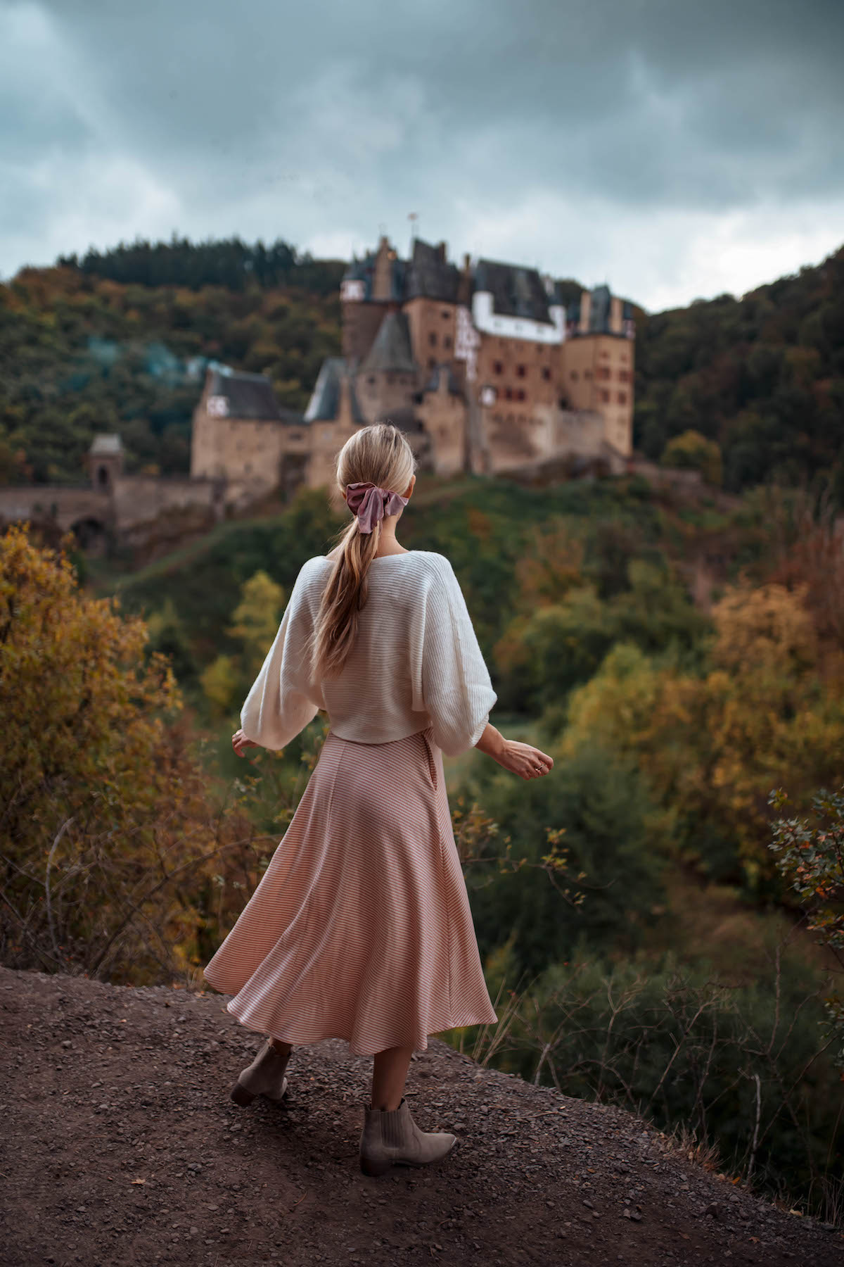 Eltz Castle Germany