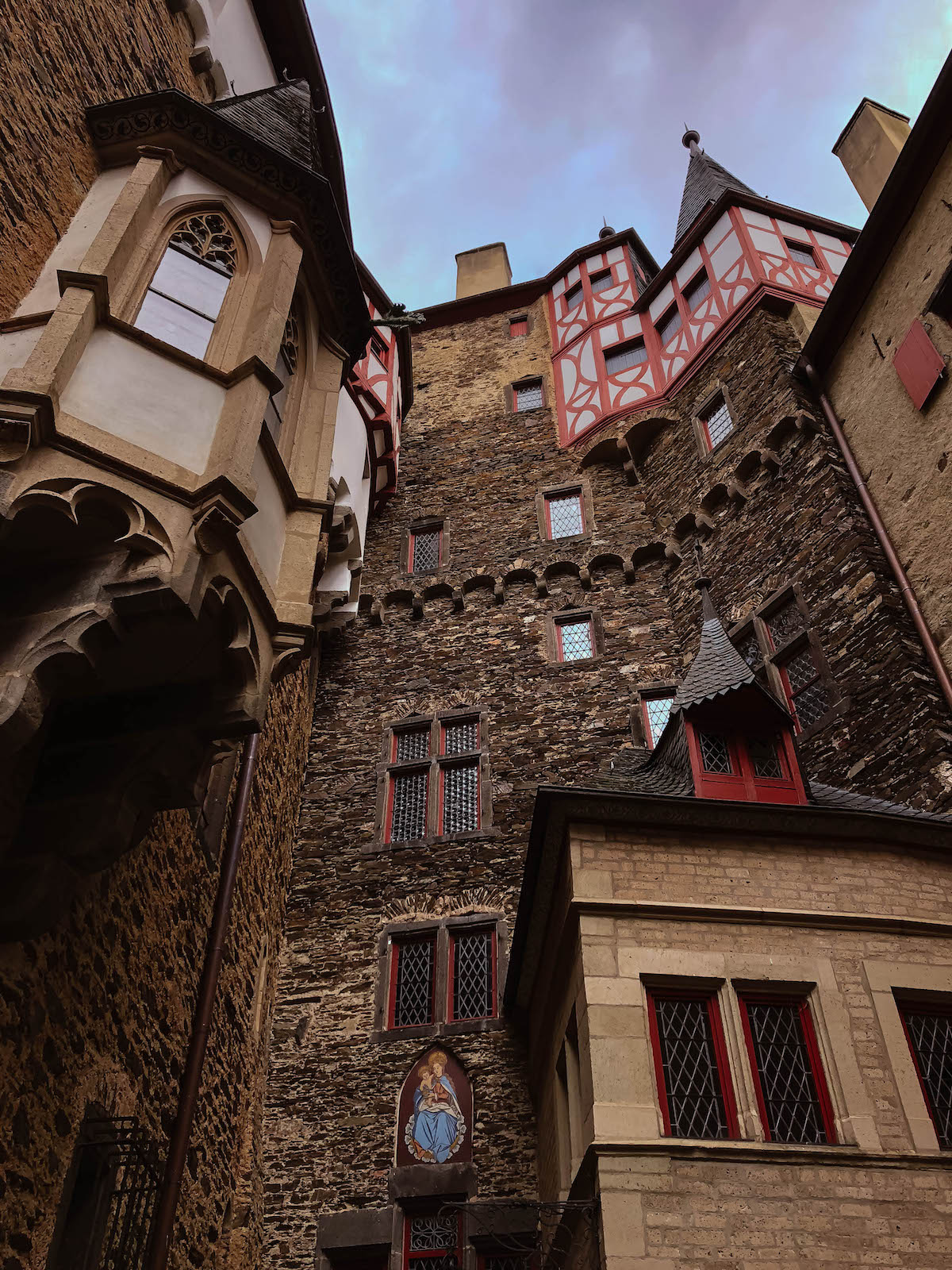 Eltz Castle Germany